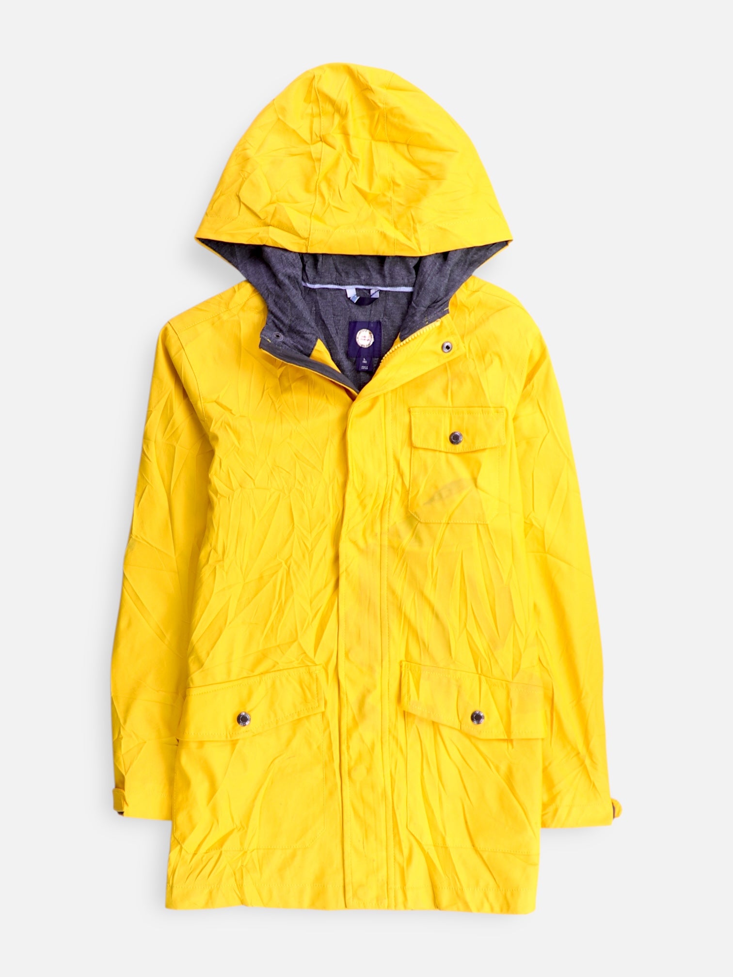 Capote  de Lluvia - Niño - Large - 10-12Y (Años)