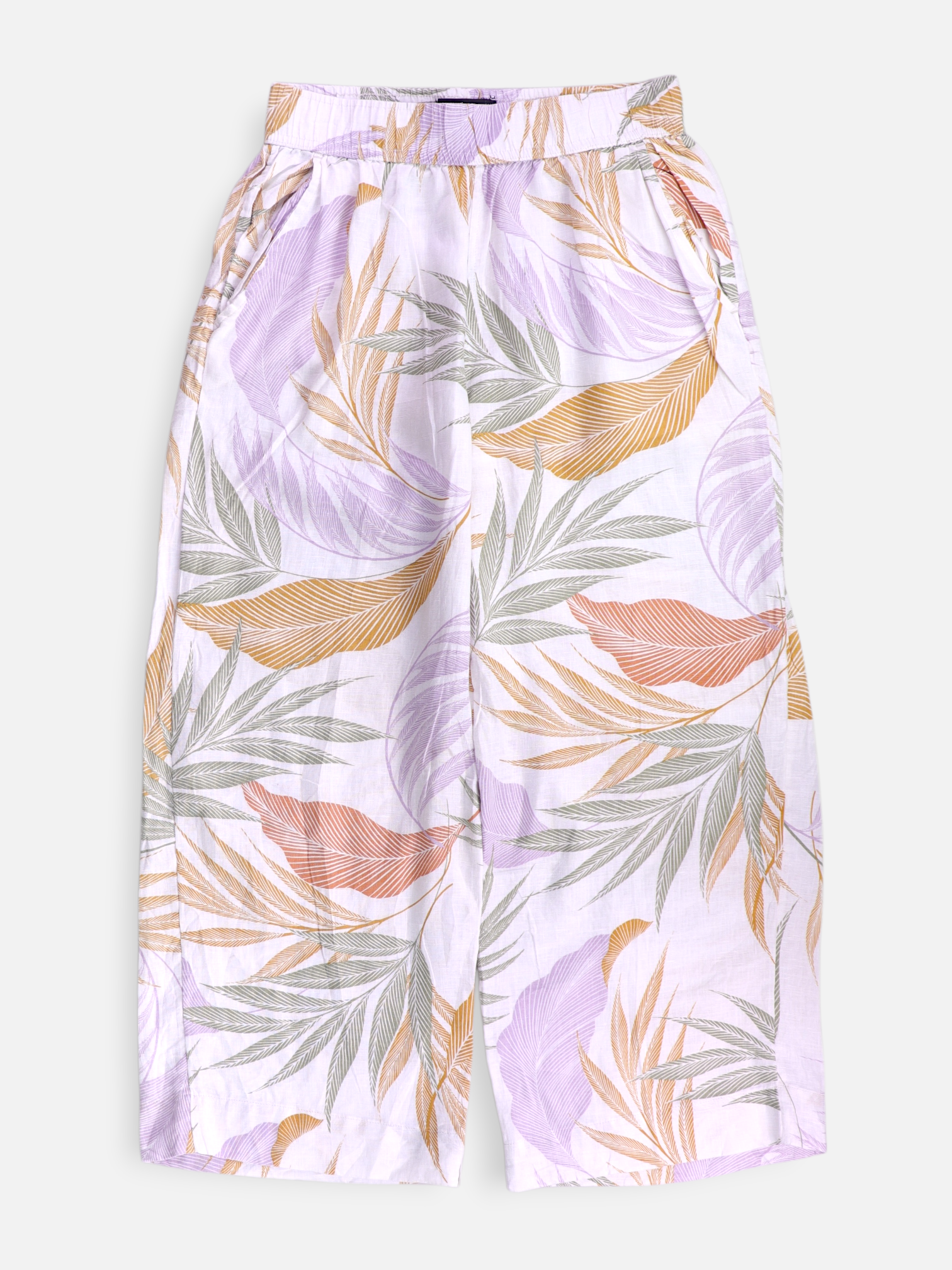 TAHARI Pantaloneta Verano - Mujer - Small