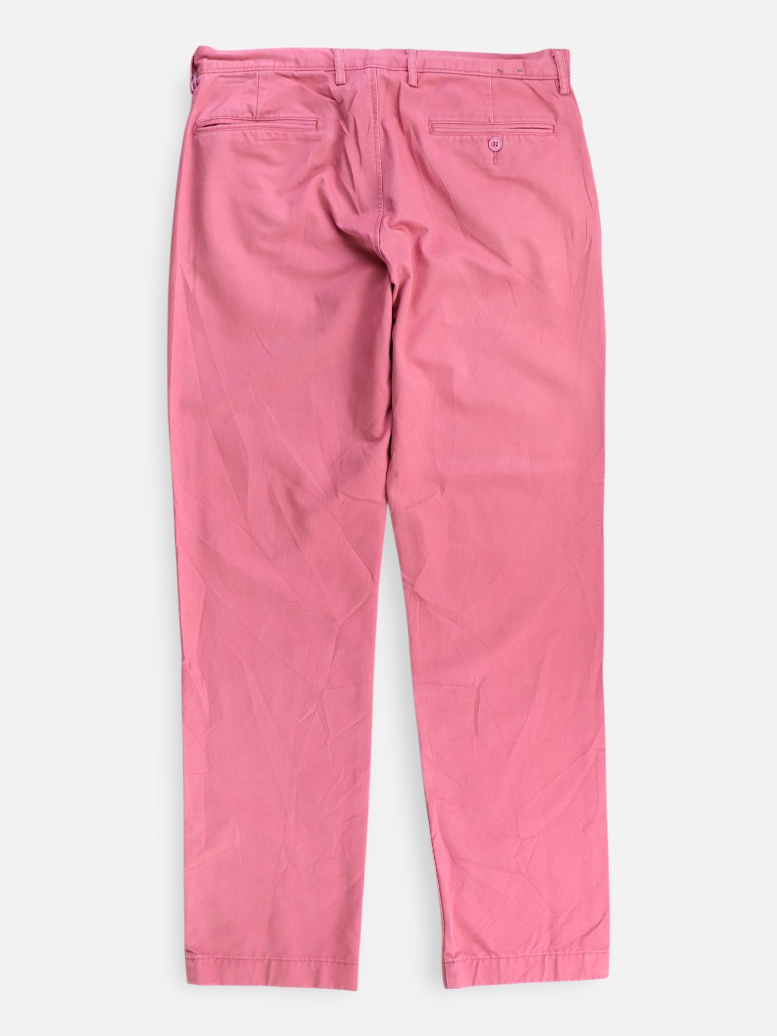 J CREW Pantalon Regular Fit Casual - Hombre - 30x30