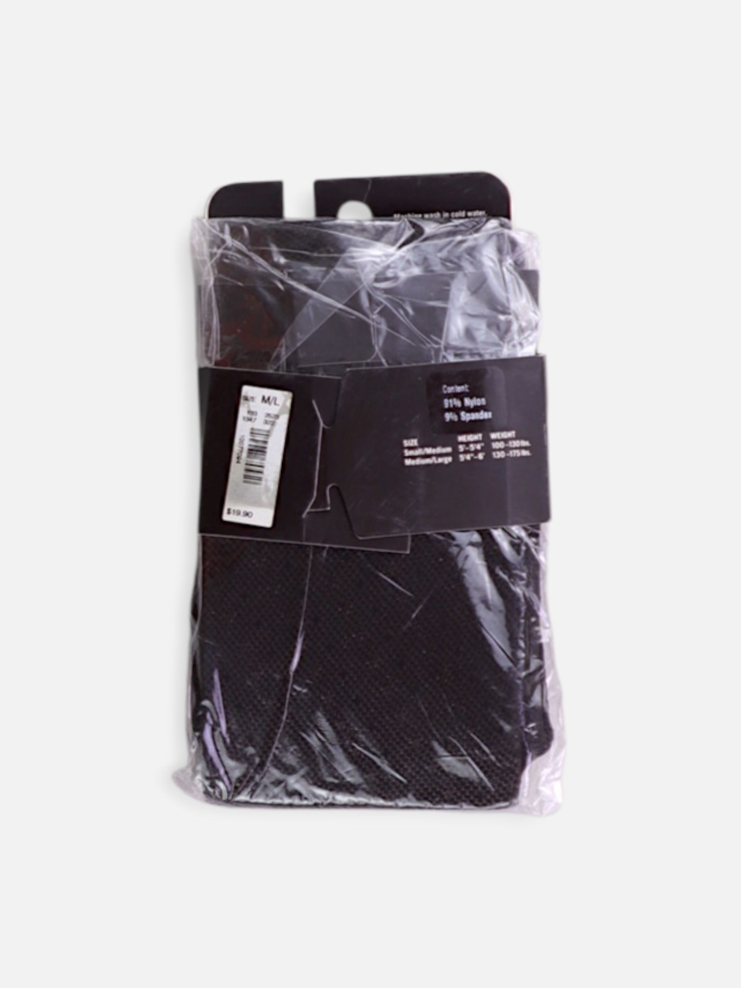 Medias Casual - Mujer - M/L