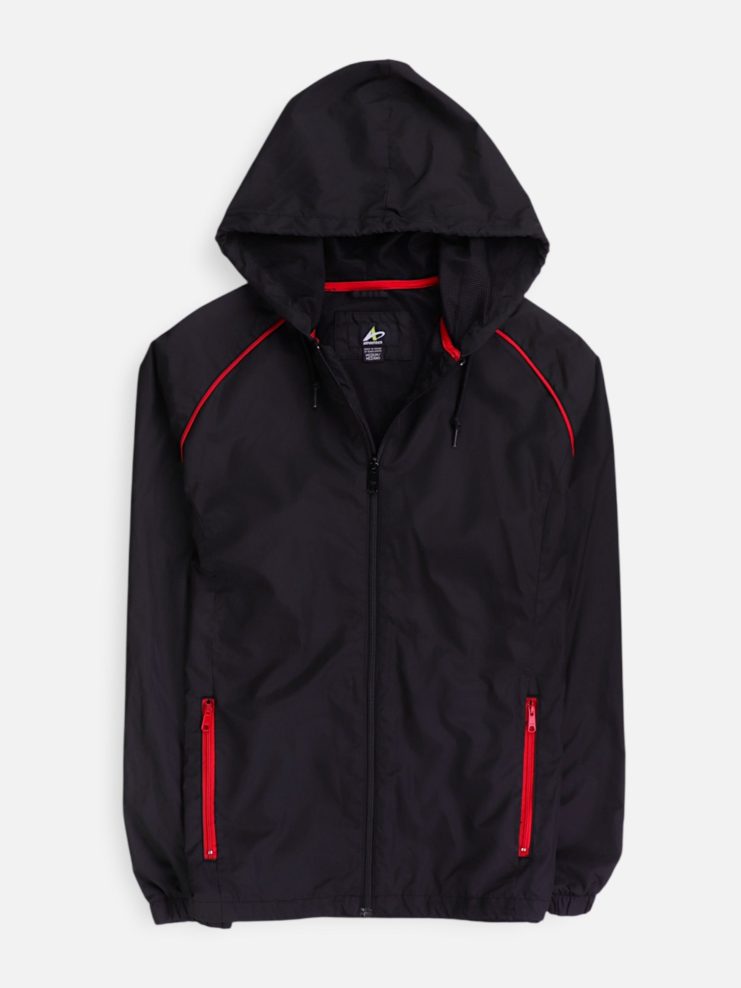 Chumpa Impermeable - Hombre - Medium