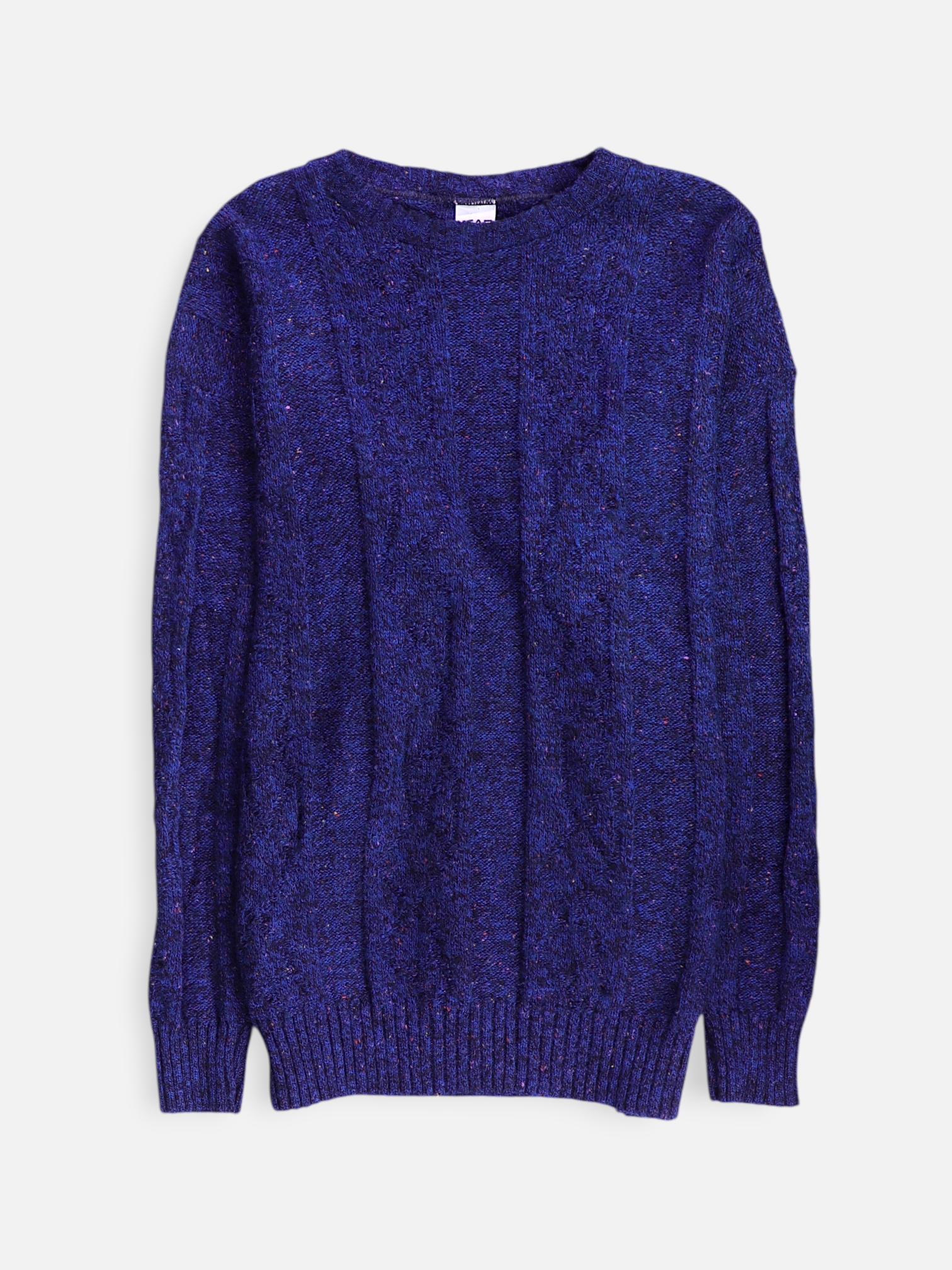 Sueter Knit Casual - Hombre - XL