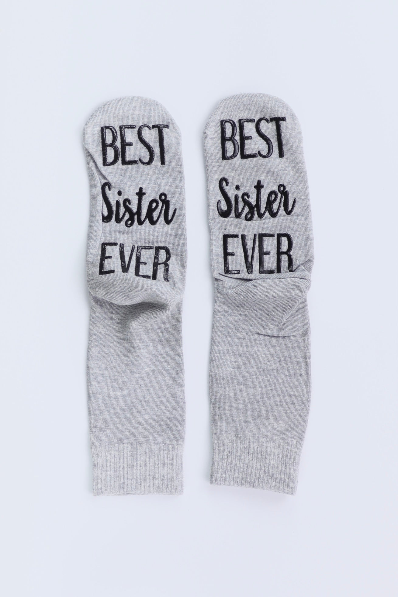Calcetines 1 Par - Mujer - Talla Única (One Size)