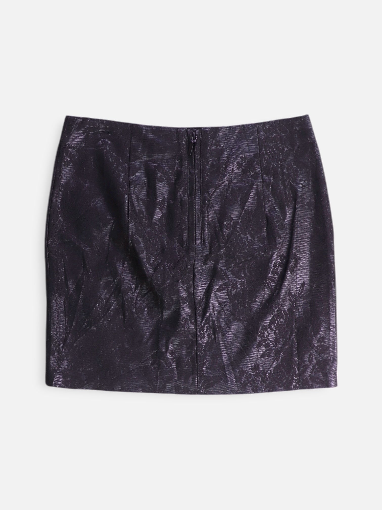Falda Casual - Mujer - 8