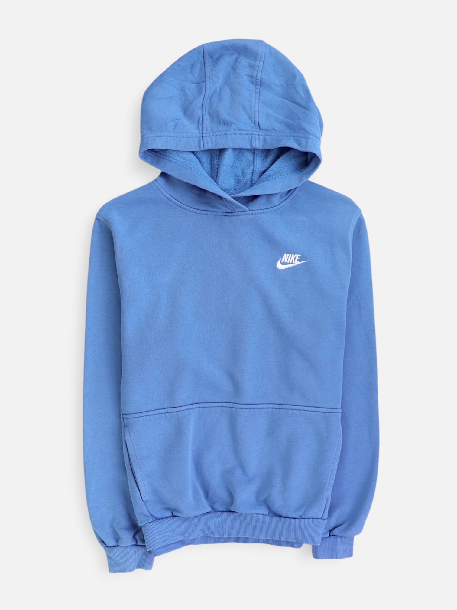 Nike Sudadera Hoodie Deportivo - Niño - XL - 10-12Y (Años)