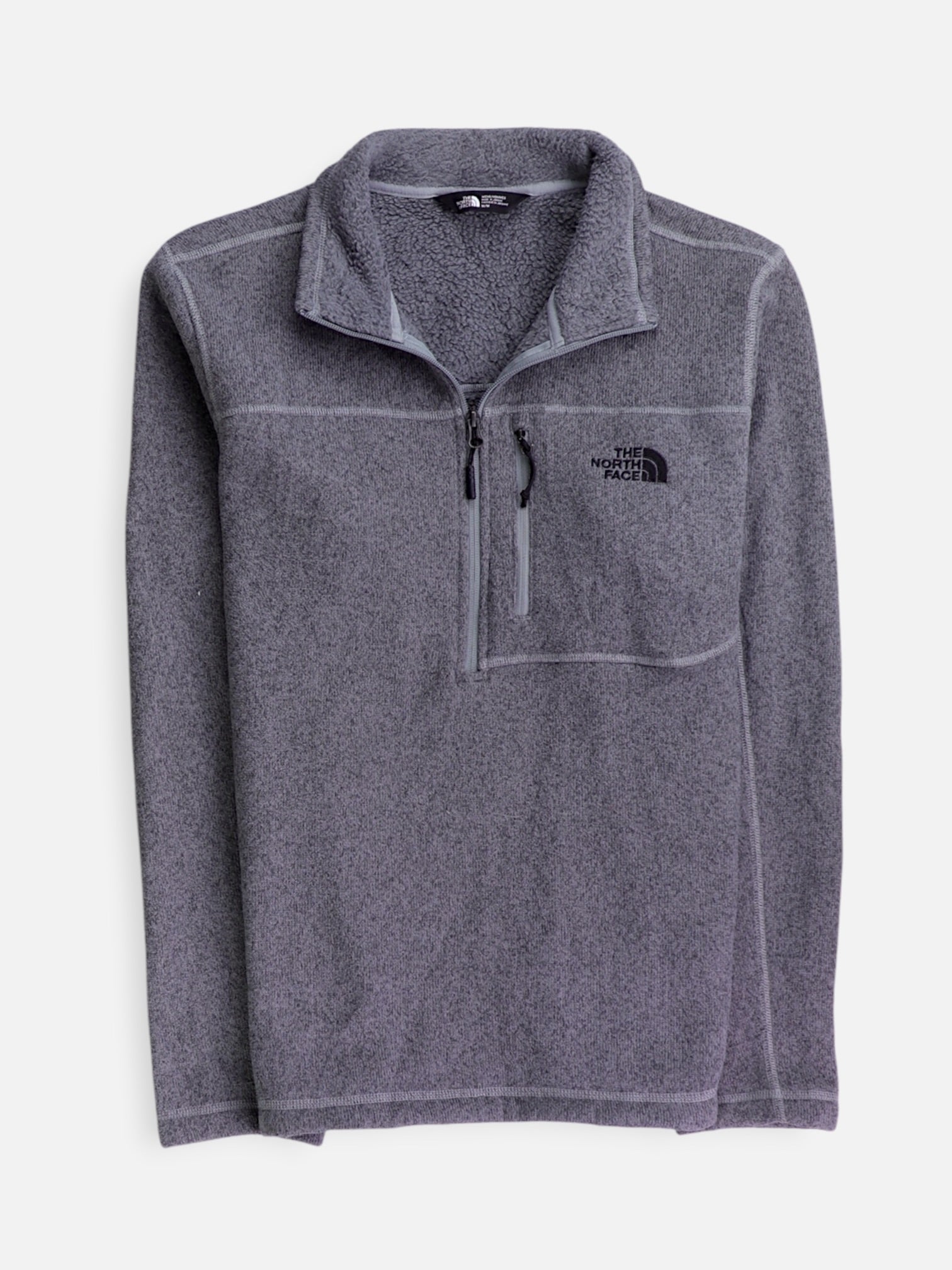 The North Face Sueter Fleece Casual - Hombre - Medium