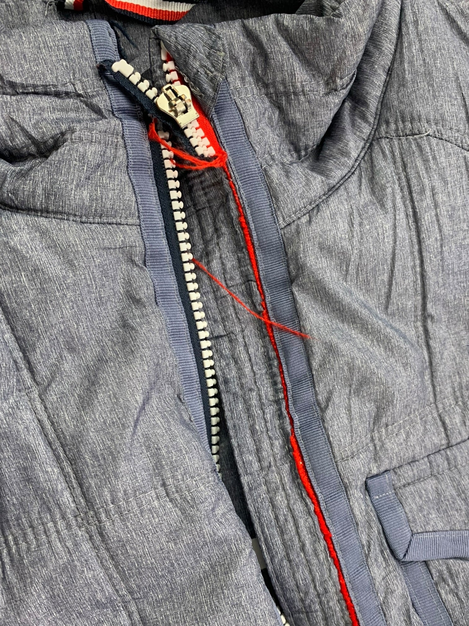 Tommy Hilfiger Chaleco Casual - Mujer - N/A