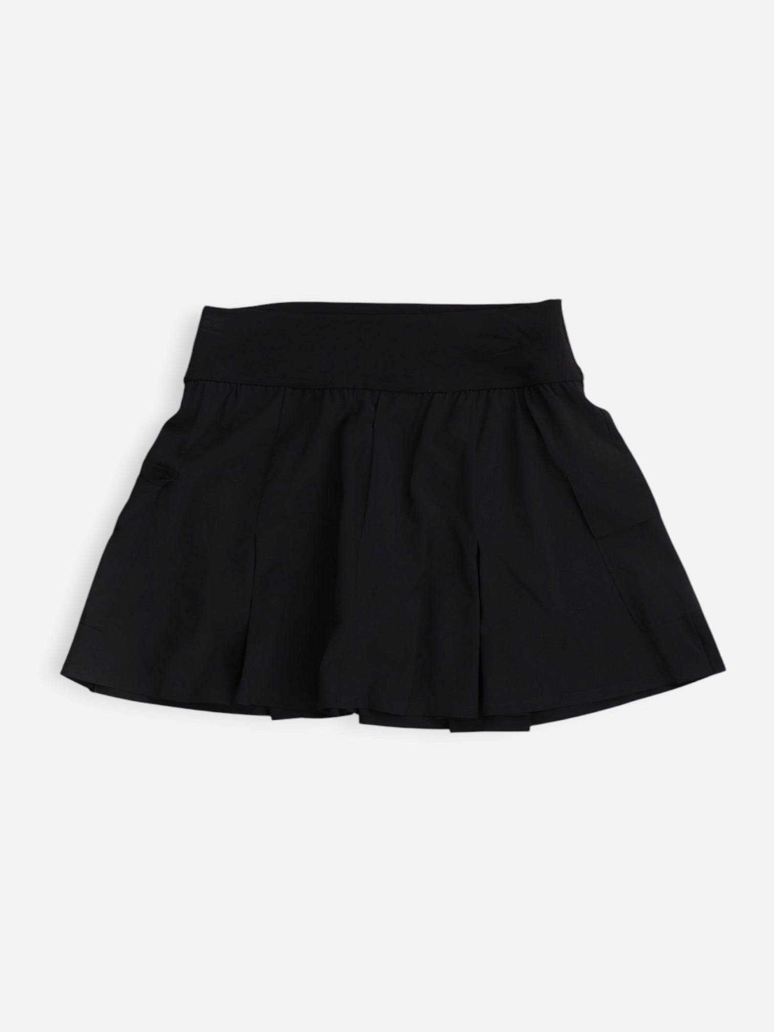 AERIE Falda Deportivo - Mujer - Small