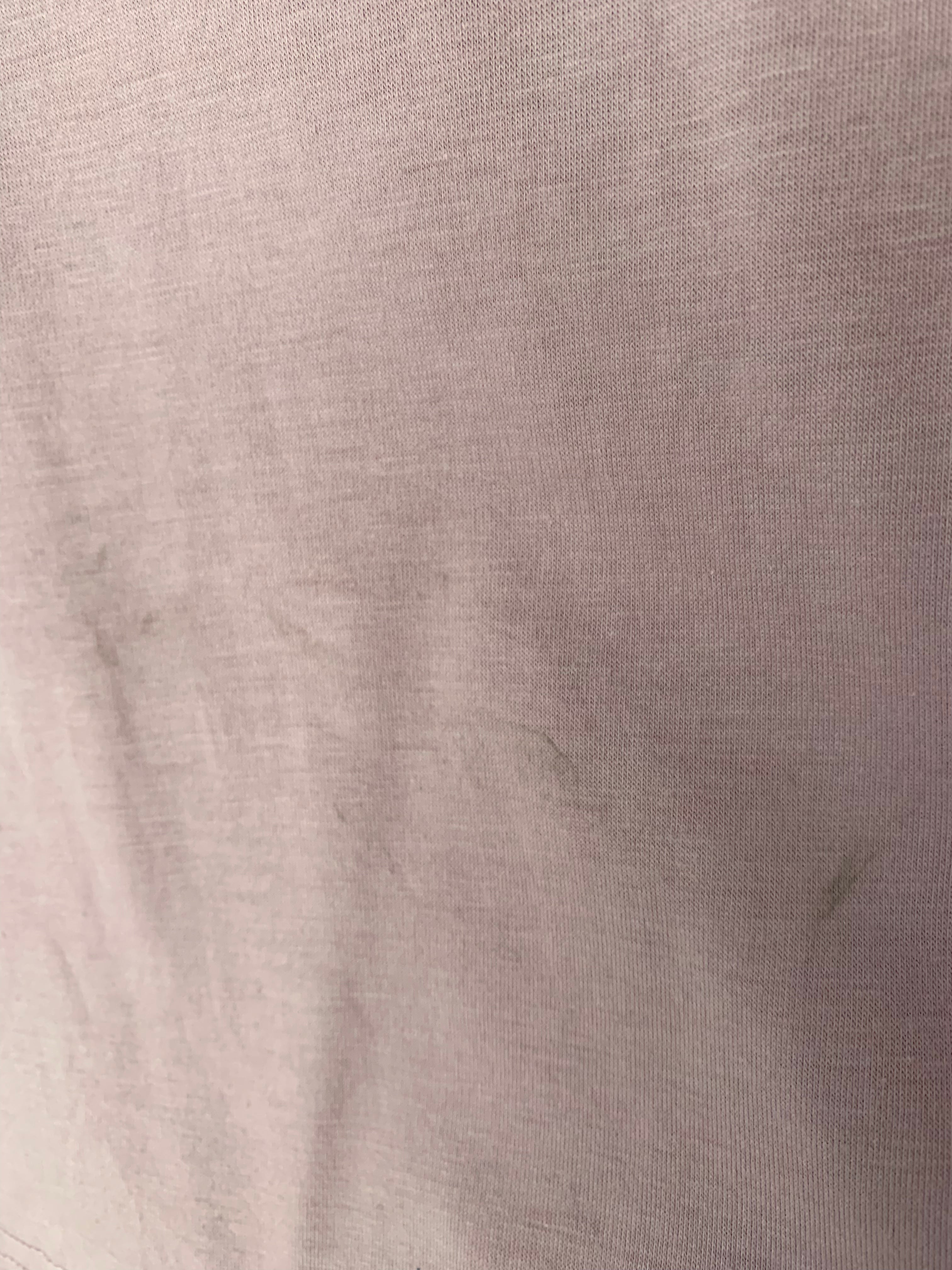 Camiseta Basic - Mujer - Large