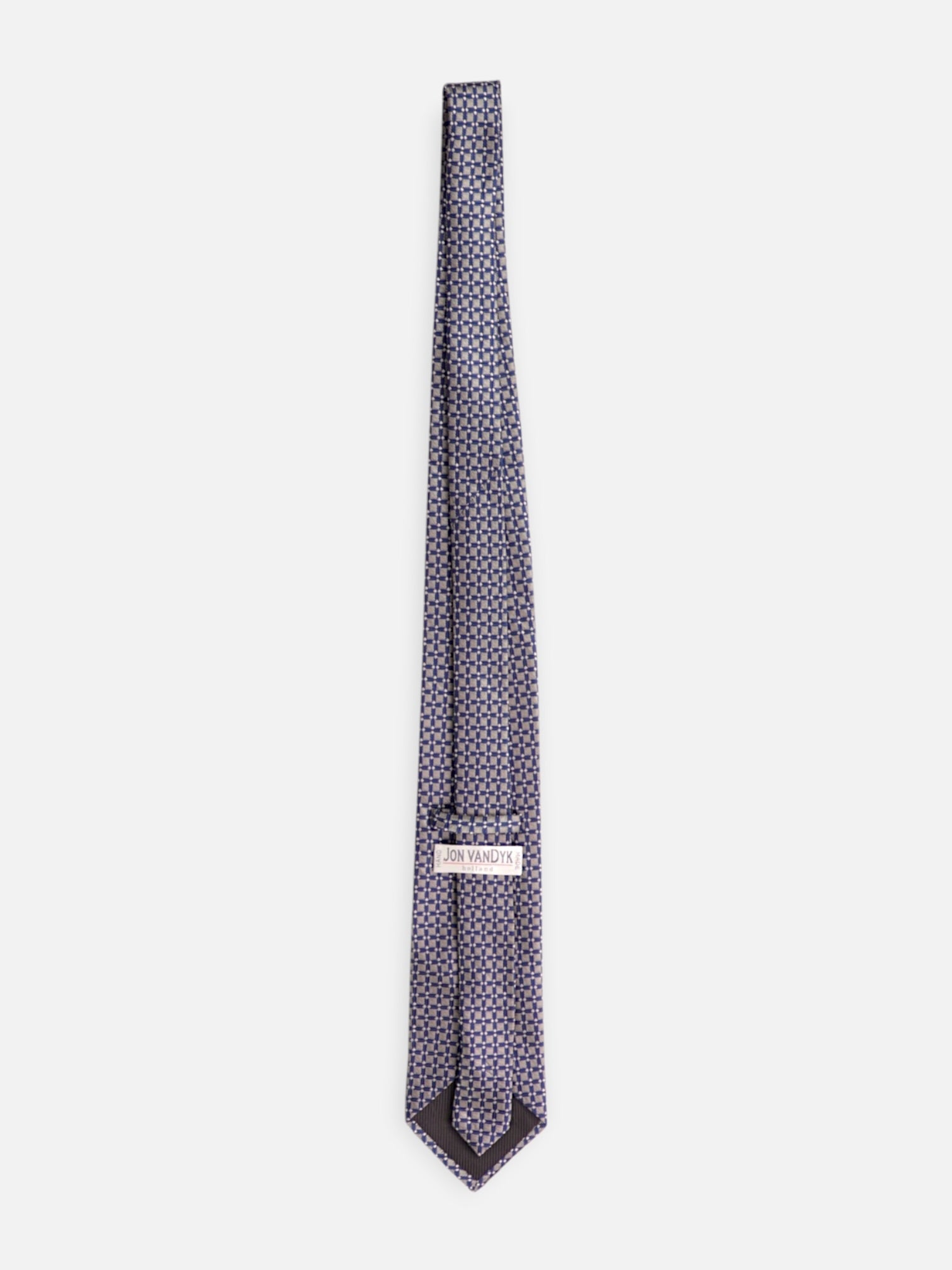 Corbata  Casual - Hombre - Talla Única (One Size)