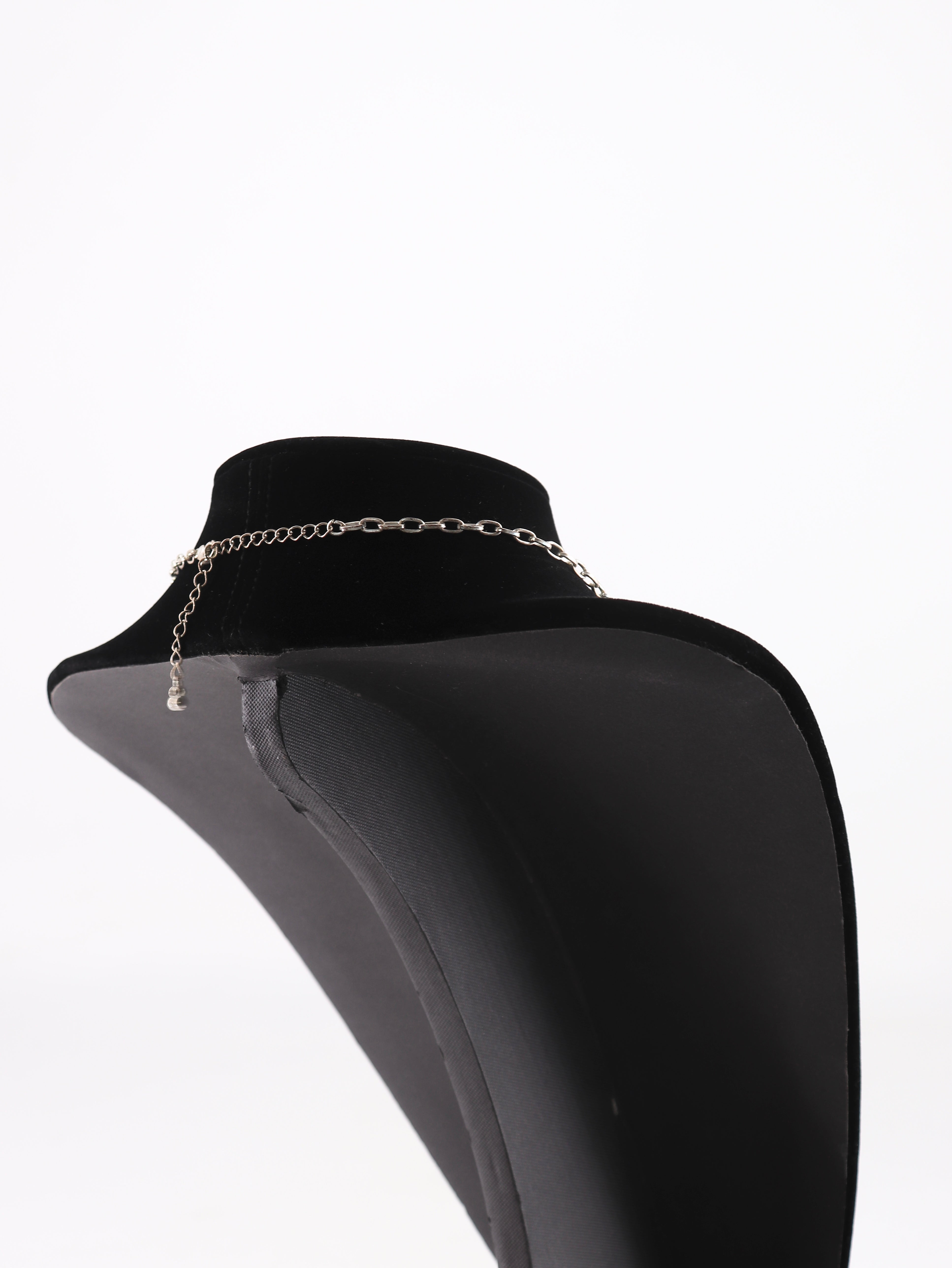 Cadena Metal - Mujer - Talla Única (One Size)