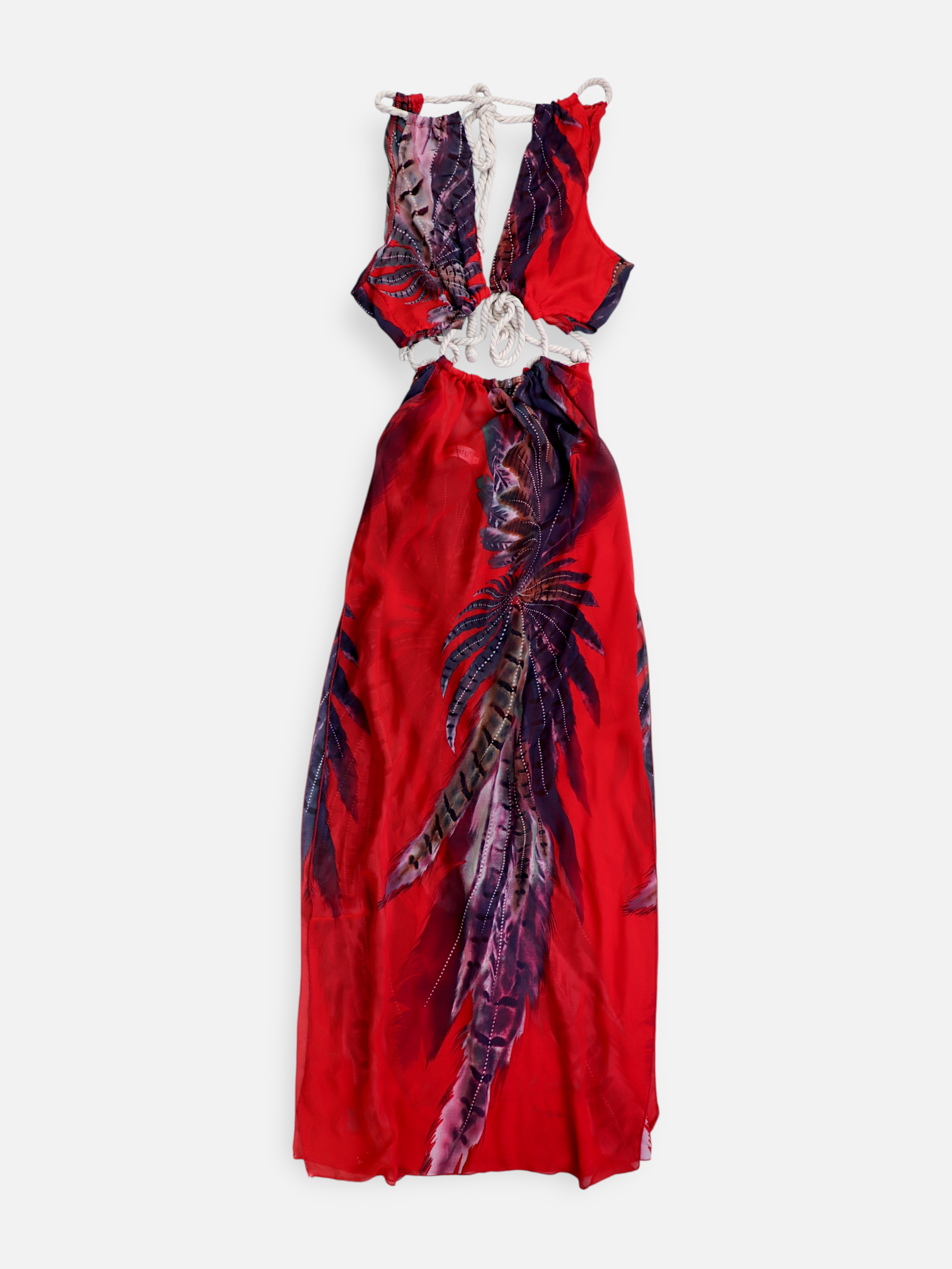 Salida de Baño Verano - Mujer - Small