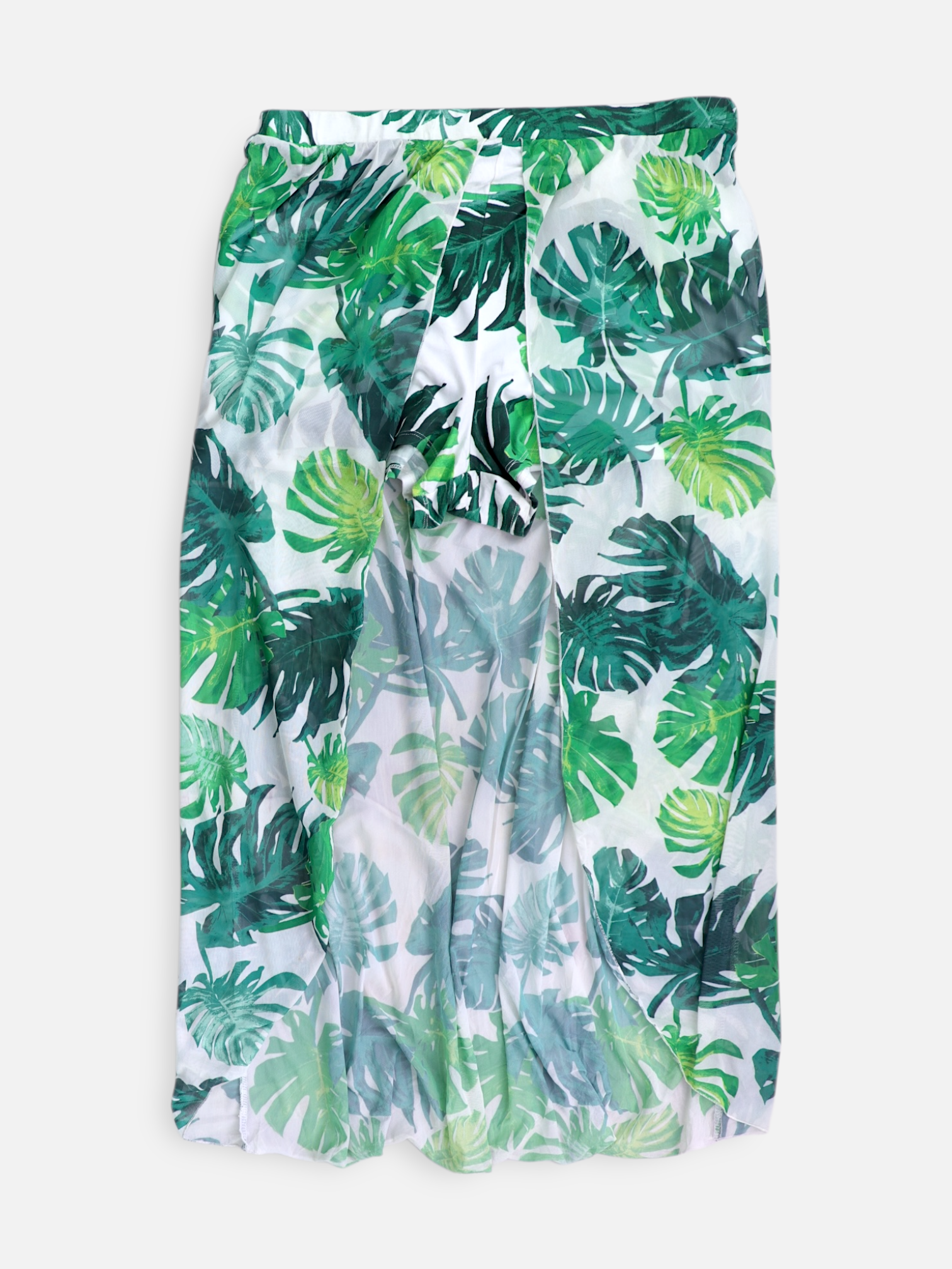 NOBO Salida de Baño Verano - Mujer - 2XL