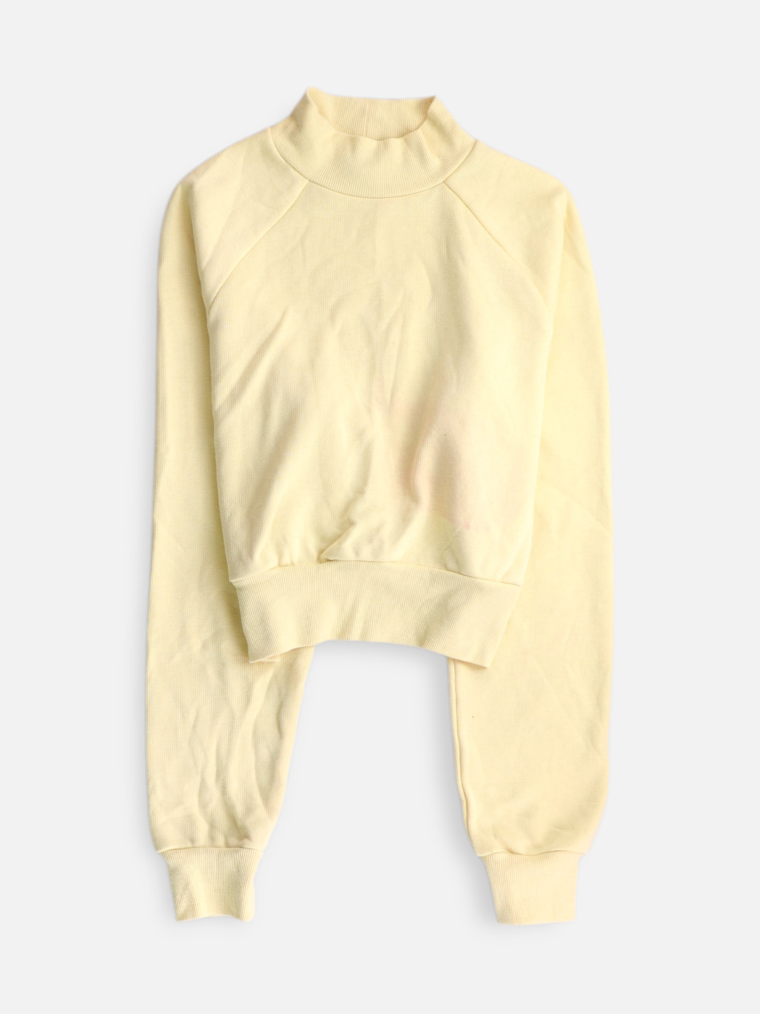 Forever 21 Sudadera Sweatshirt Deportivo - Mujer - Small