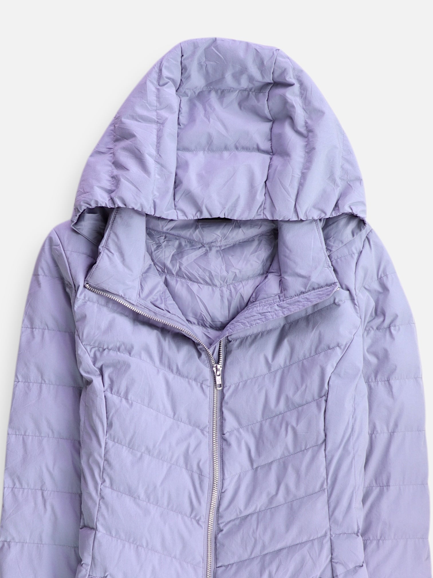 32 HEAT COOL Chaqueta Puffer Puffer - Mujer - Small