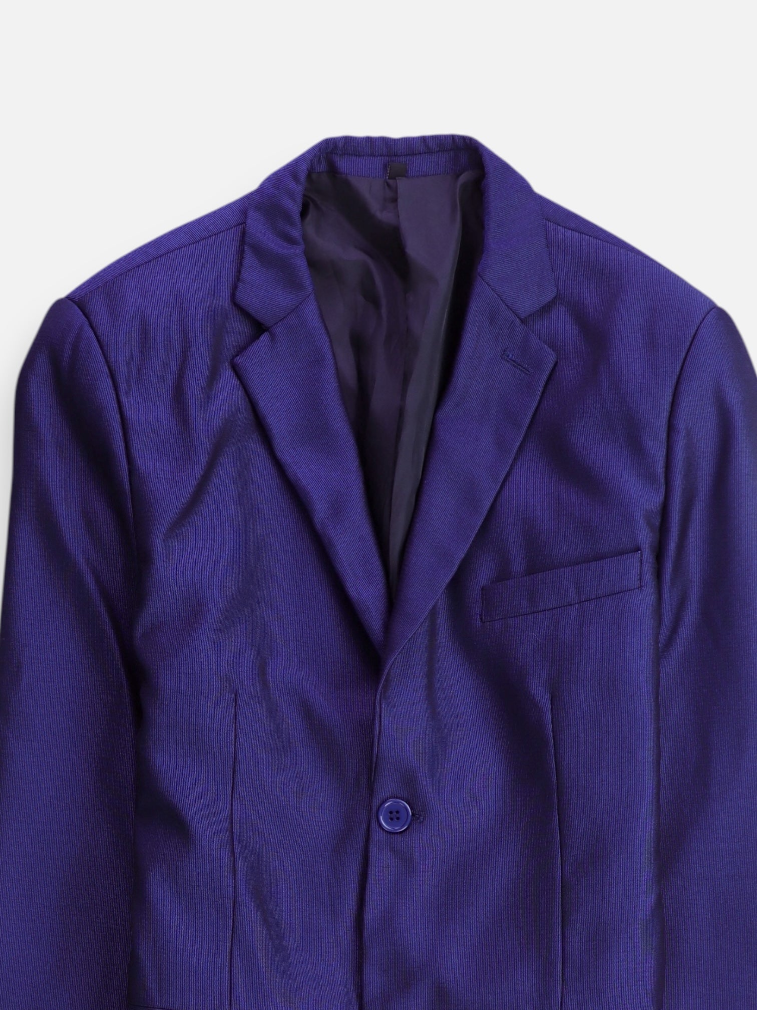 Blazer Casual - Hombre - 20