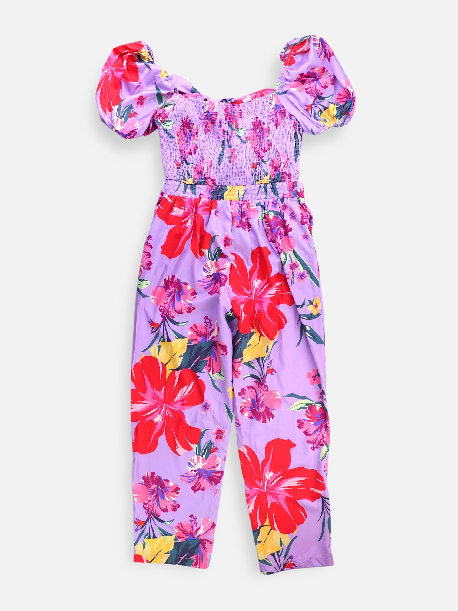 SHEIN Jumpsuit Verano - Mujer - Large