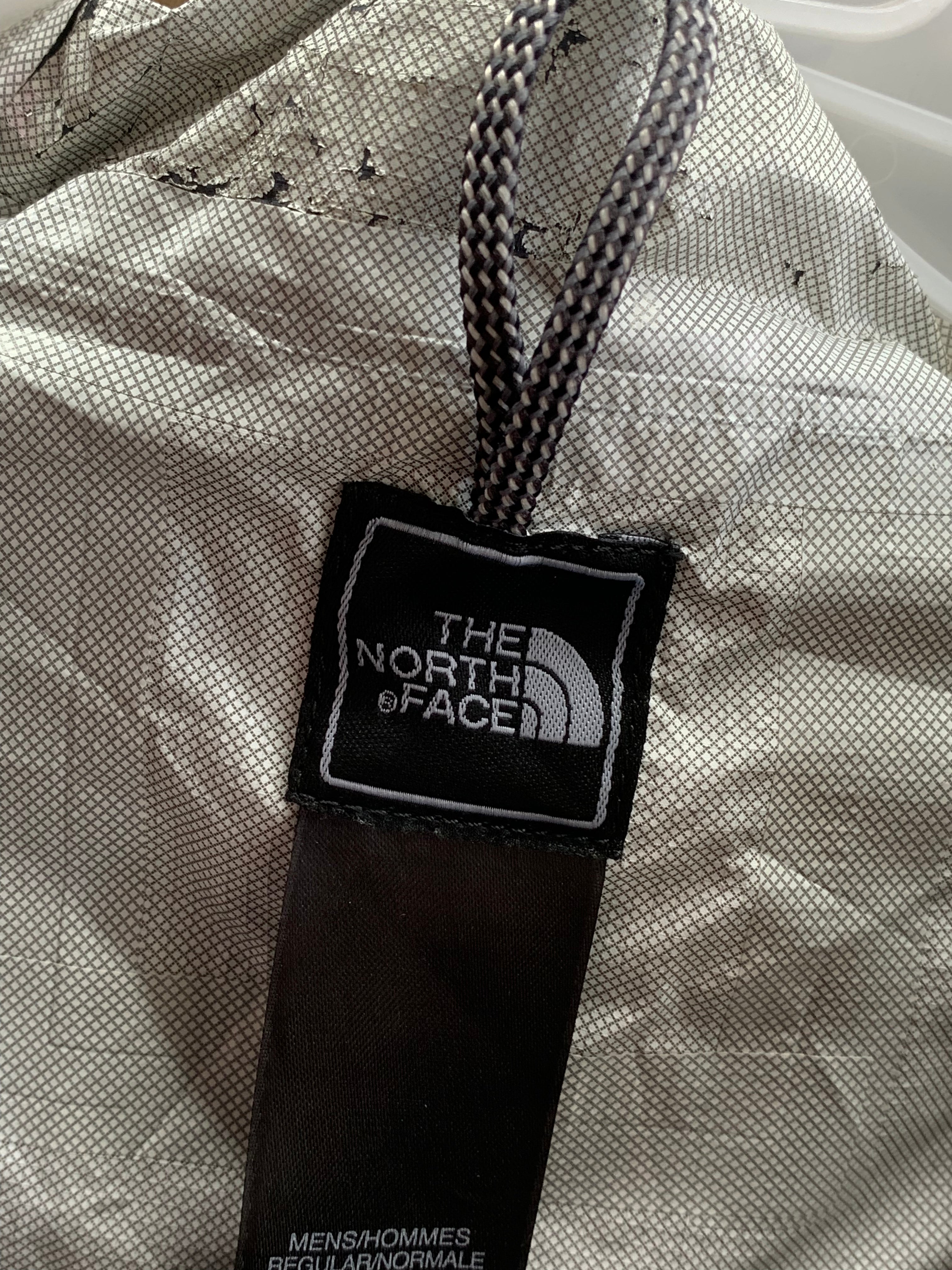 The North Face Chumpa Deportivo - Hombre - Medium