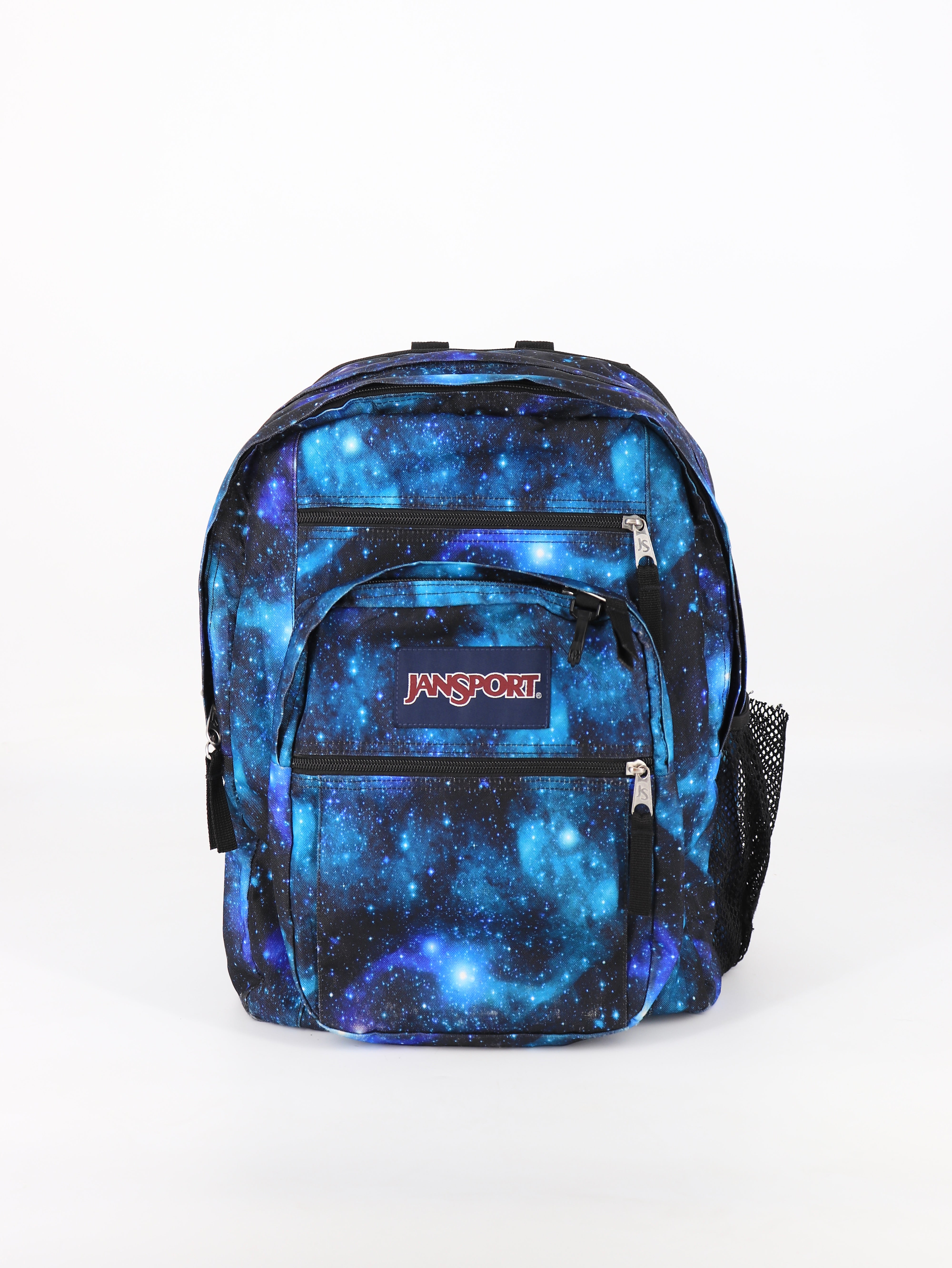 Jansport Mochila Casual - Hombre - Talla Única (One Size)