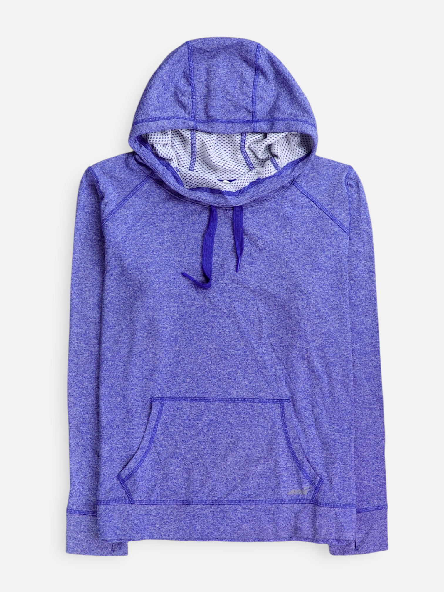 Avia Sudadera Hoodie Deportivo - Mujer - XL