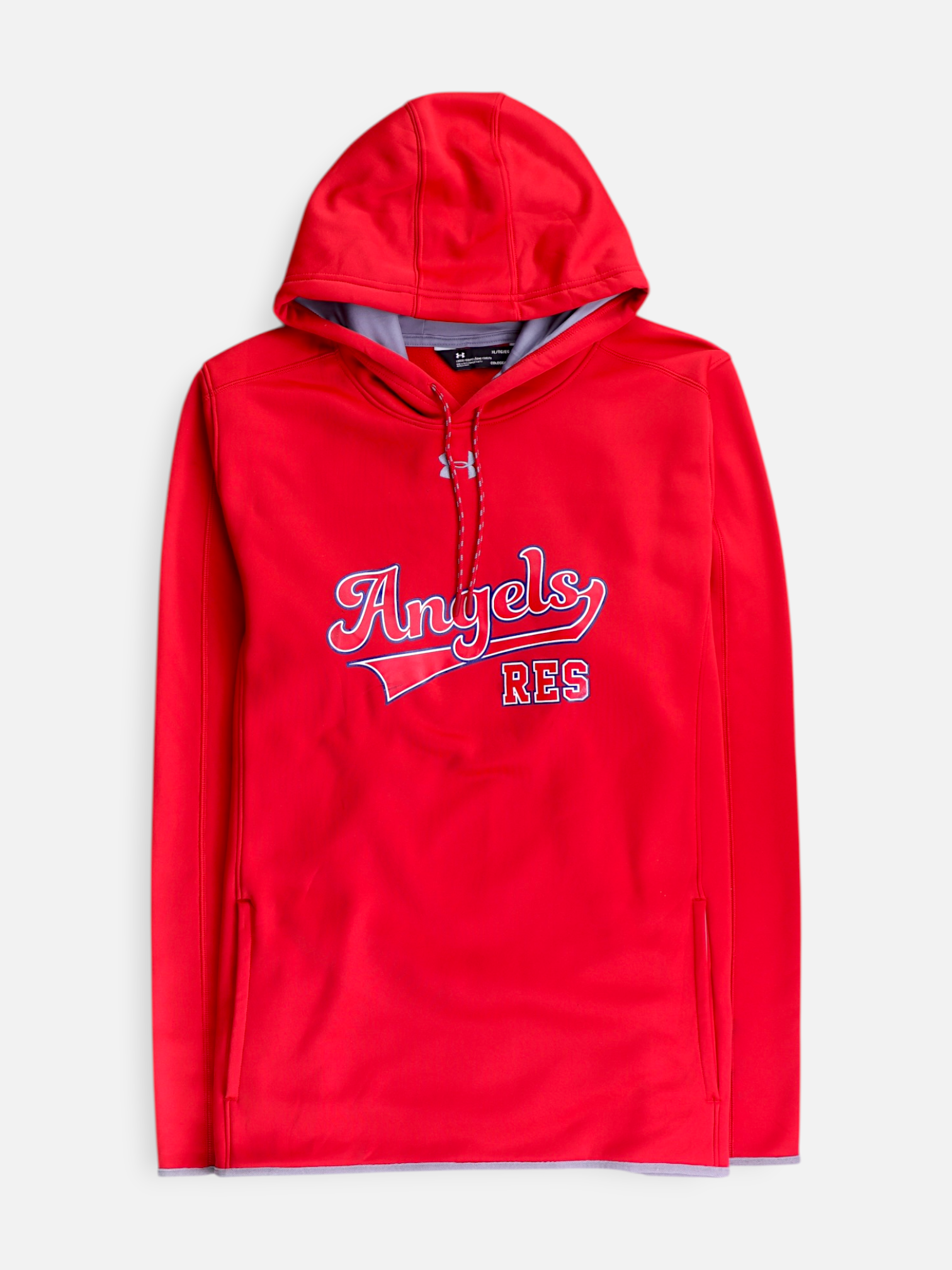 Under Armour Sudadera Hoodie Deportivo - Hombre - XL