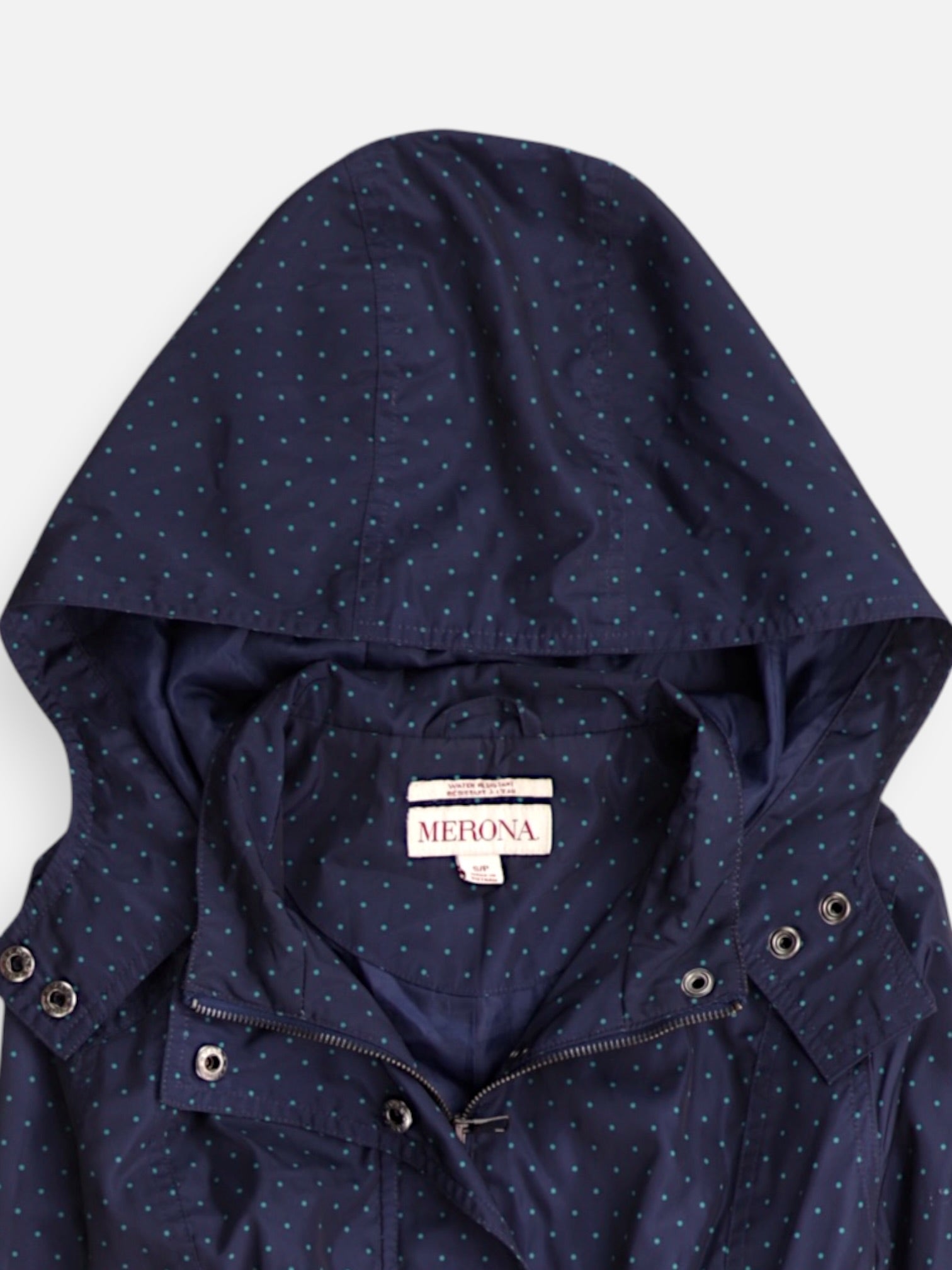 MERONA Chumpa Casual - Mujer - Small
