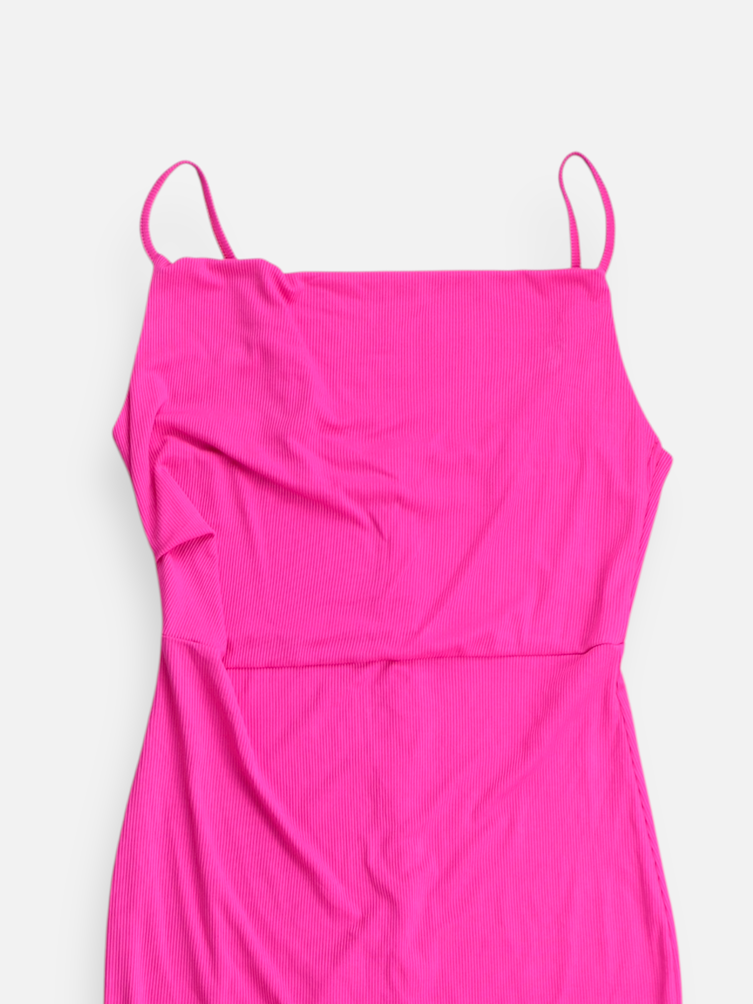 Vestido Casual - Mujer - Medium