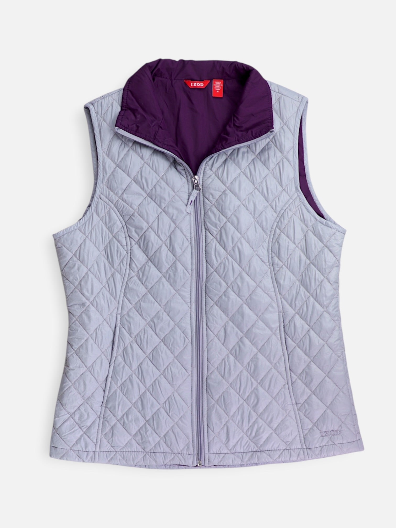 Chaleco Impermeable - Mujer - Medium