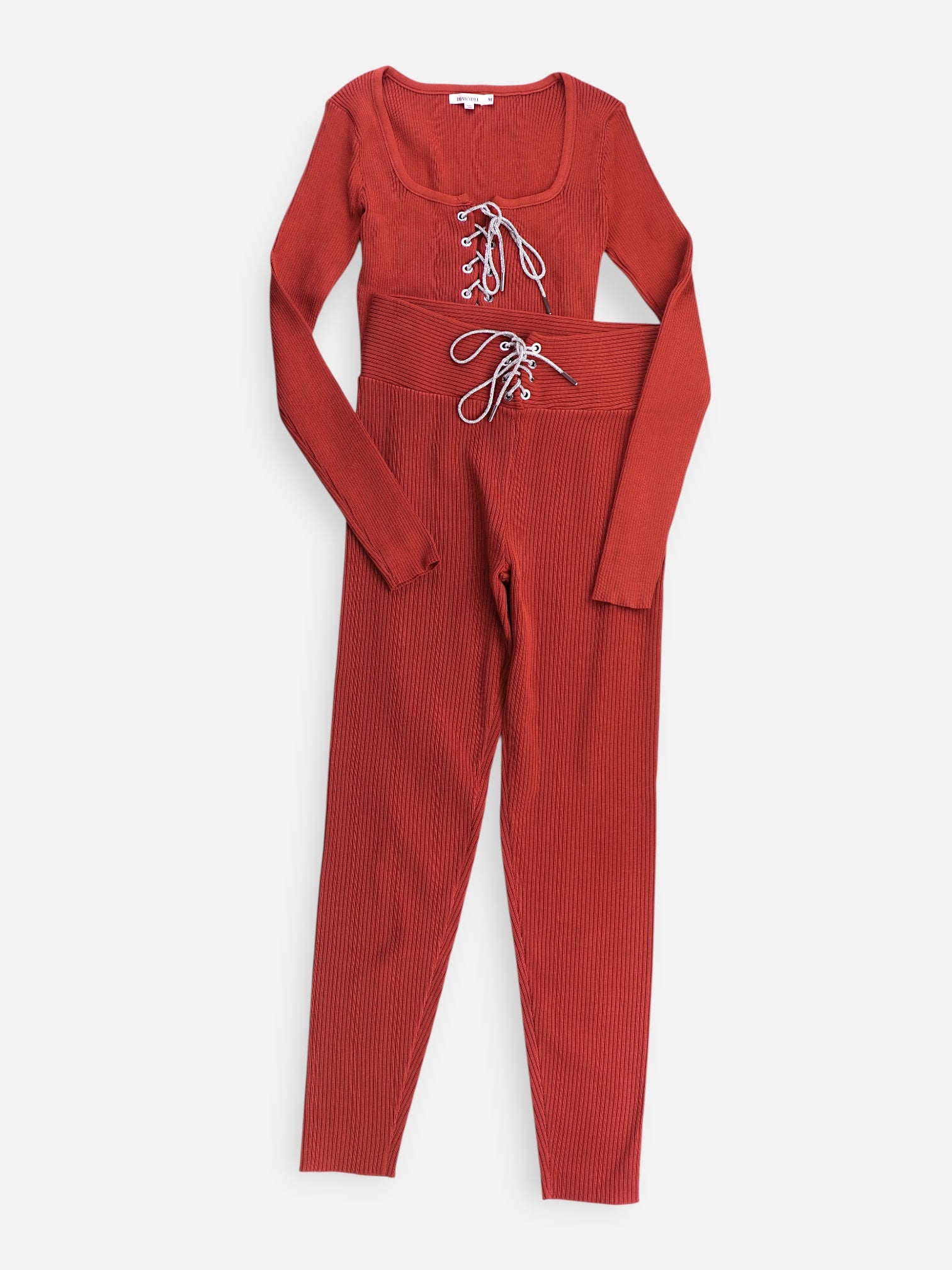 Conjunto Dos piezas - Mujer - Medium