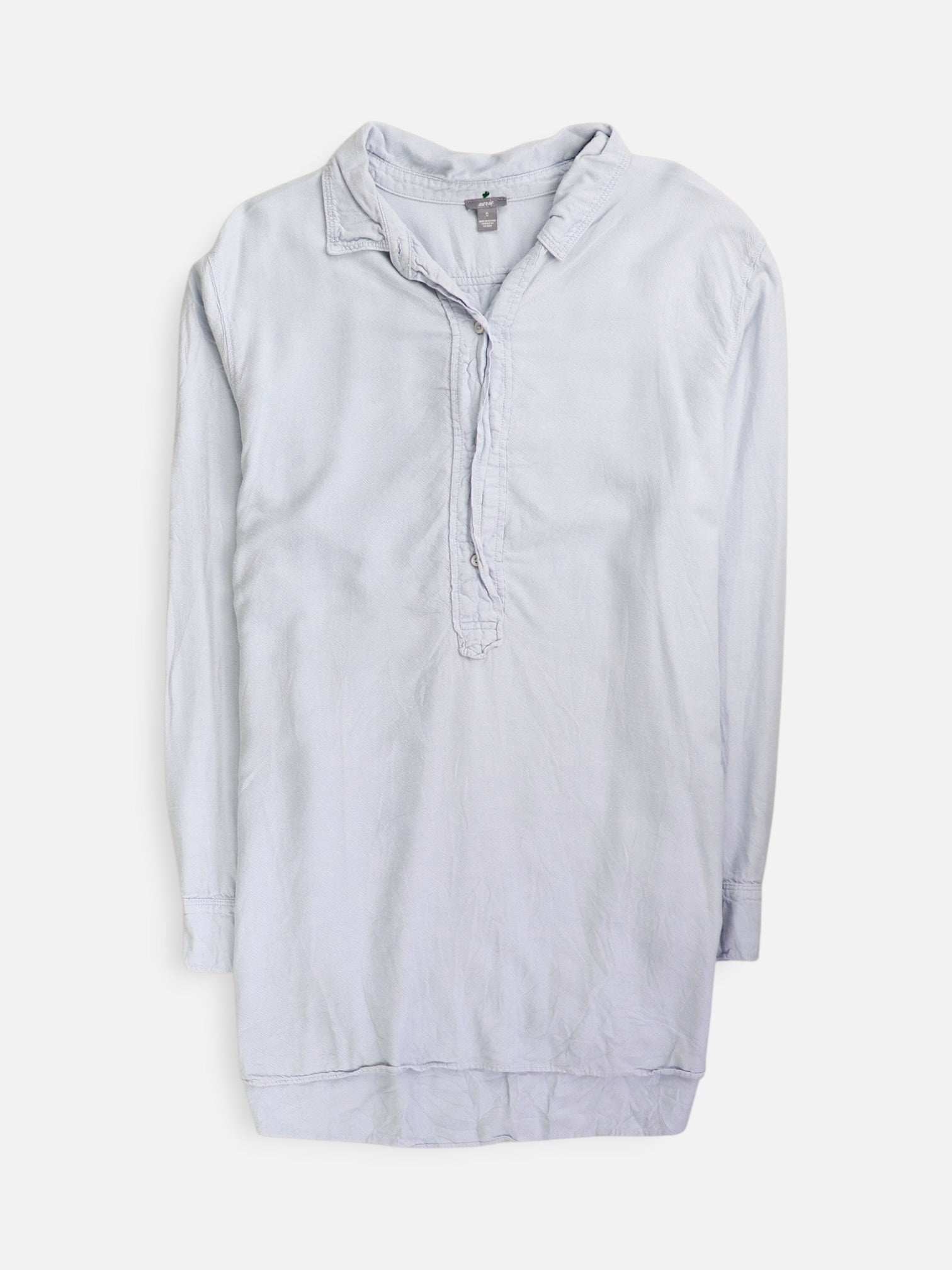 AERIE Blusa Casual - Mujer - XL