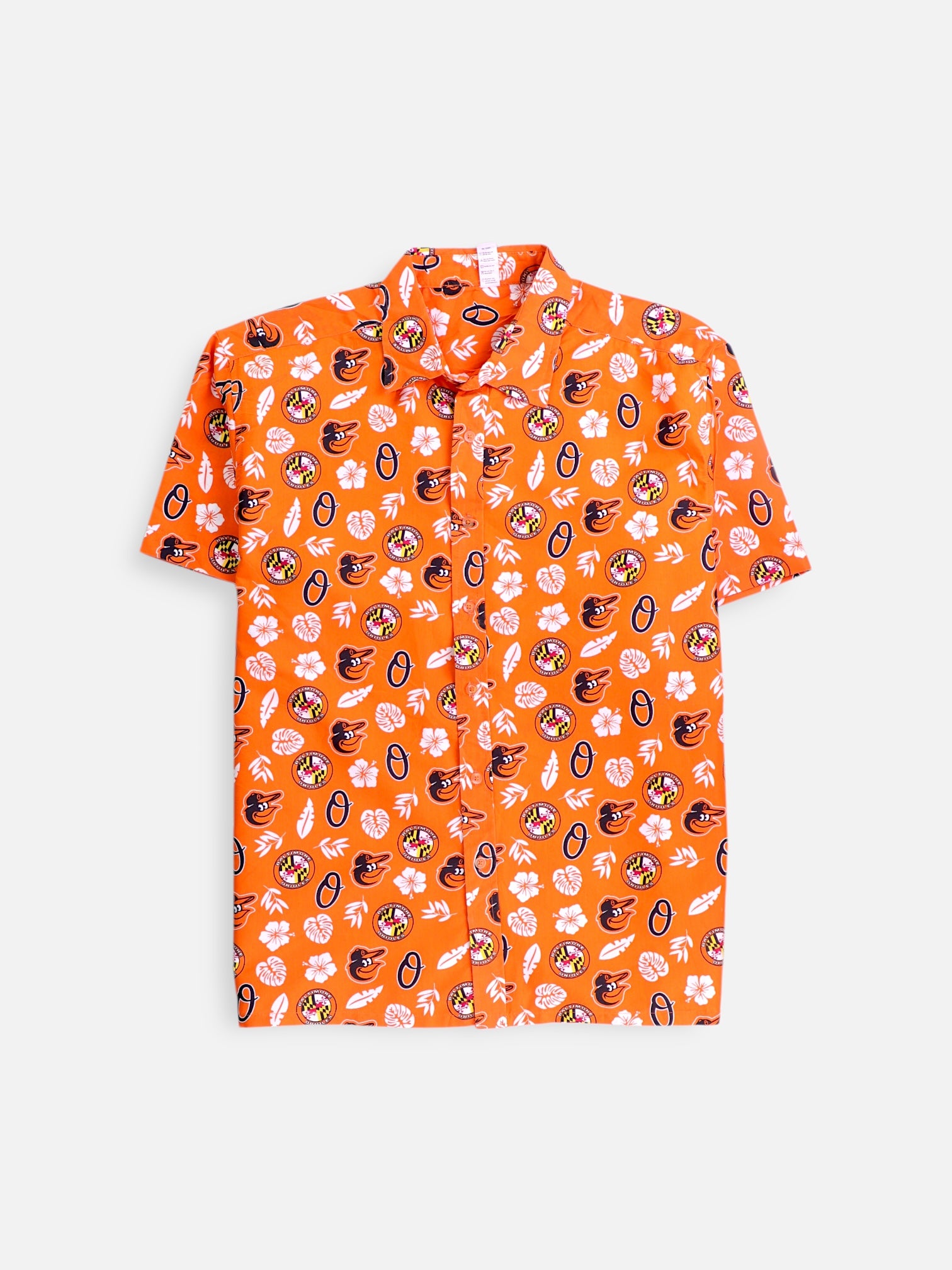 Camisa Verano - Hombre - XL