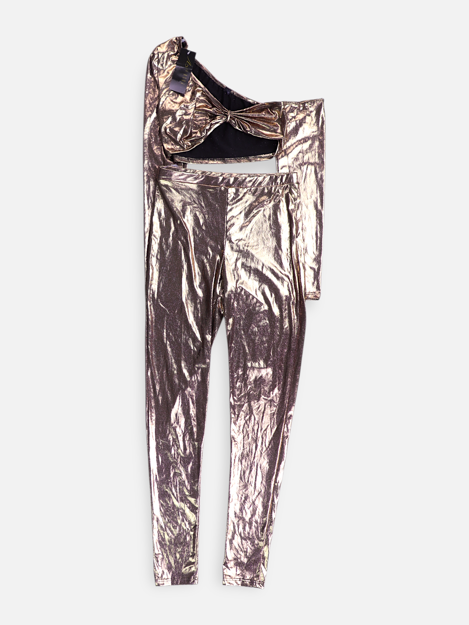 Conjunto Dos piezas - Mujer - Small