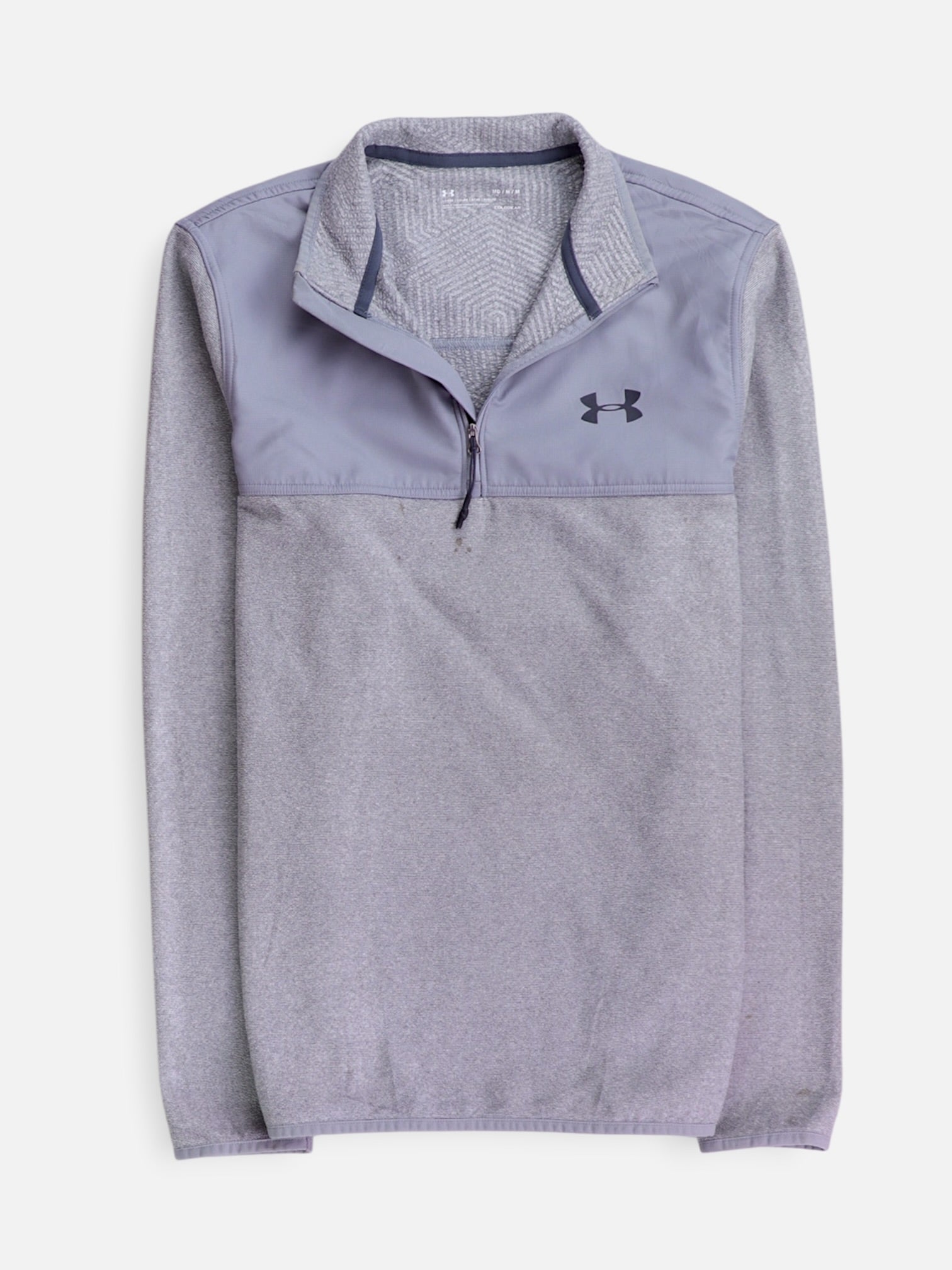 Under Armour Sueter Fleece Casual - Hombre - Medium