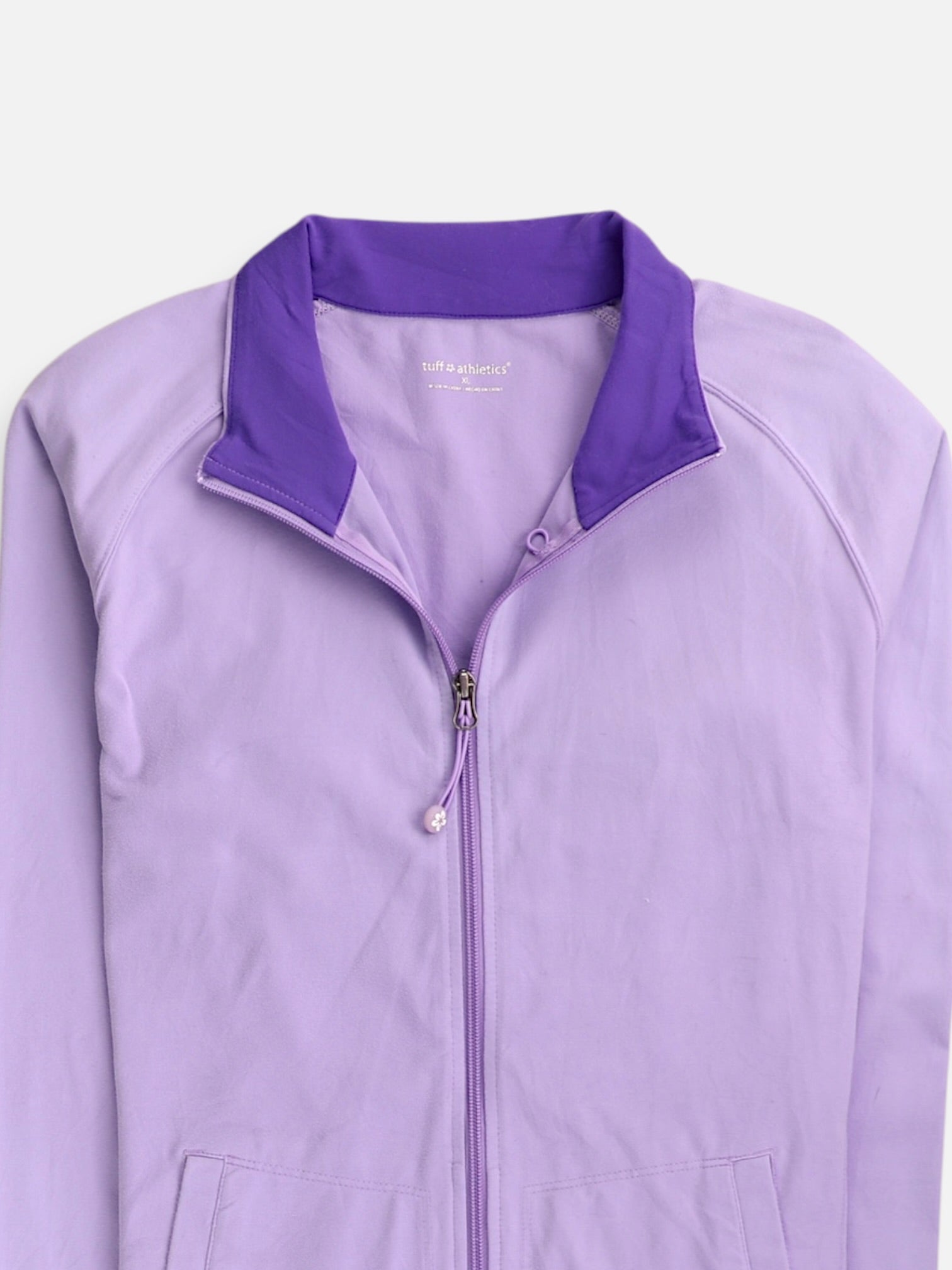 Sudadera Deportivo Basic - Mujer - XL