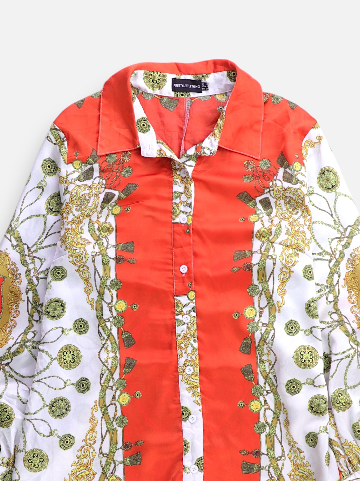 PRETTY LITTLE THINGS Vestido Casual - Mujer - 6