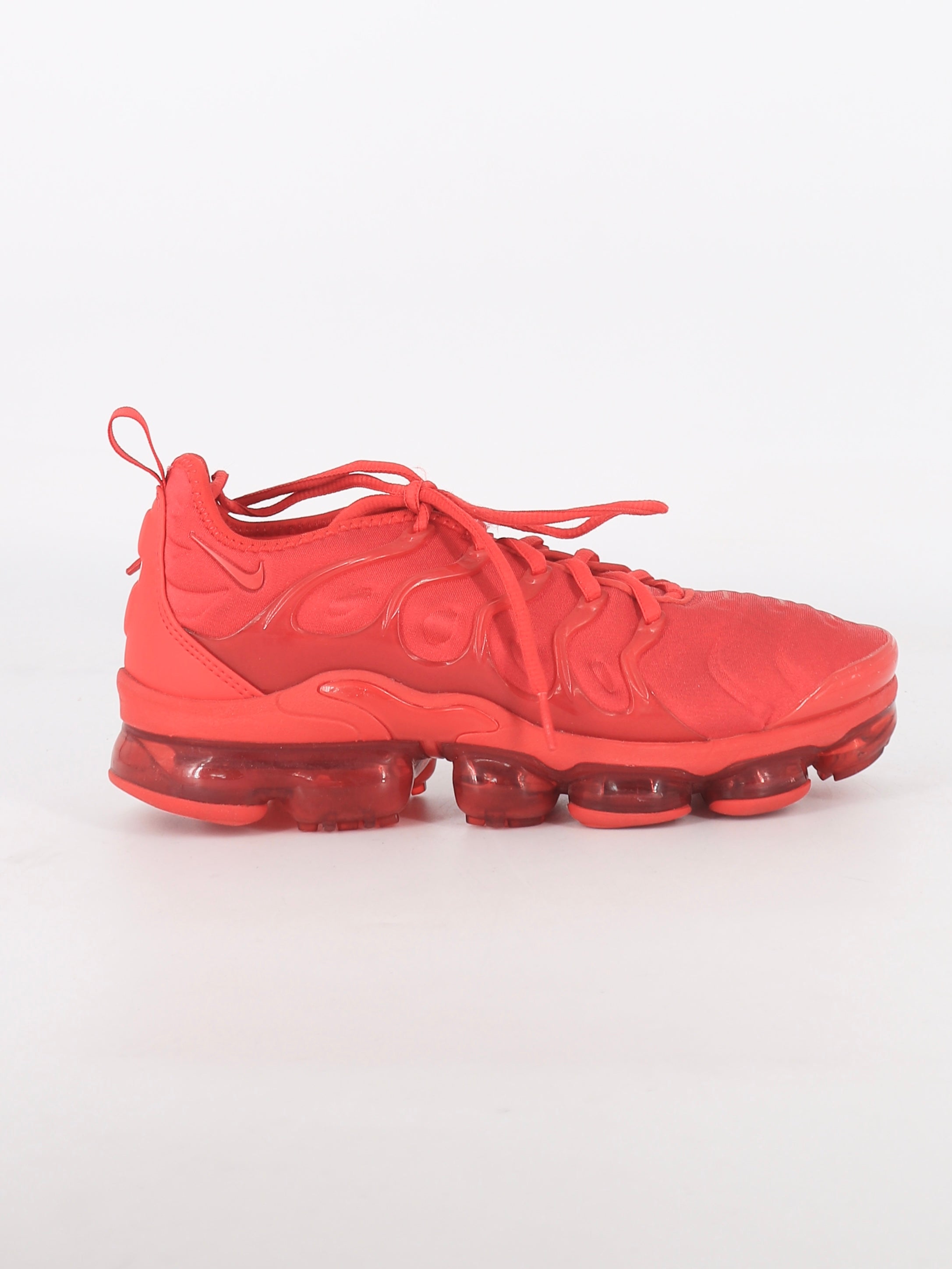 Nike Tenis AIR VAPORMAX PLUS Casual - Hombre - US 8