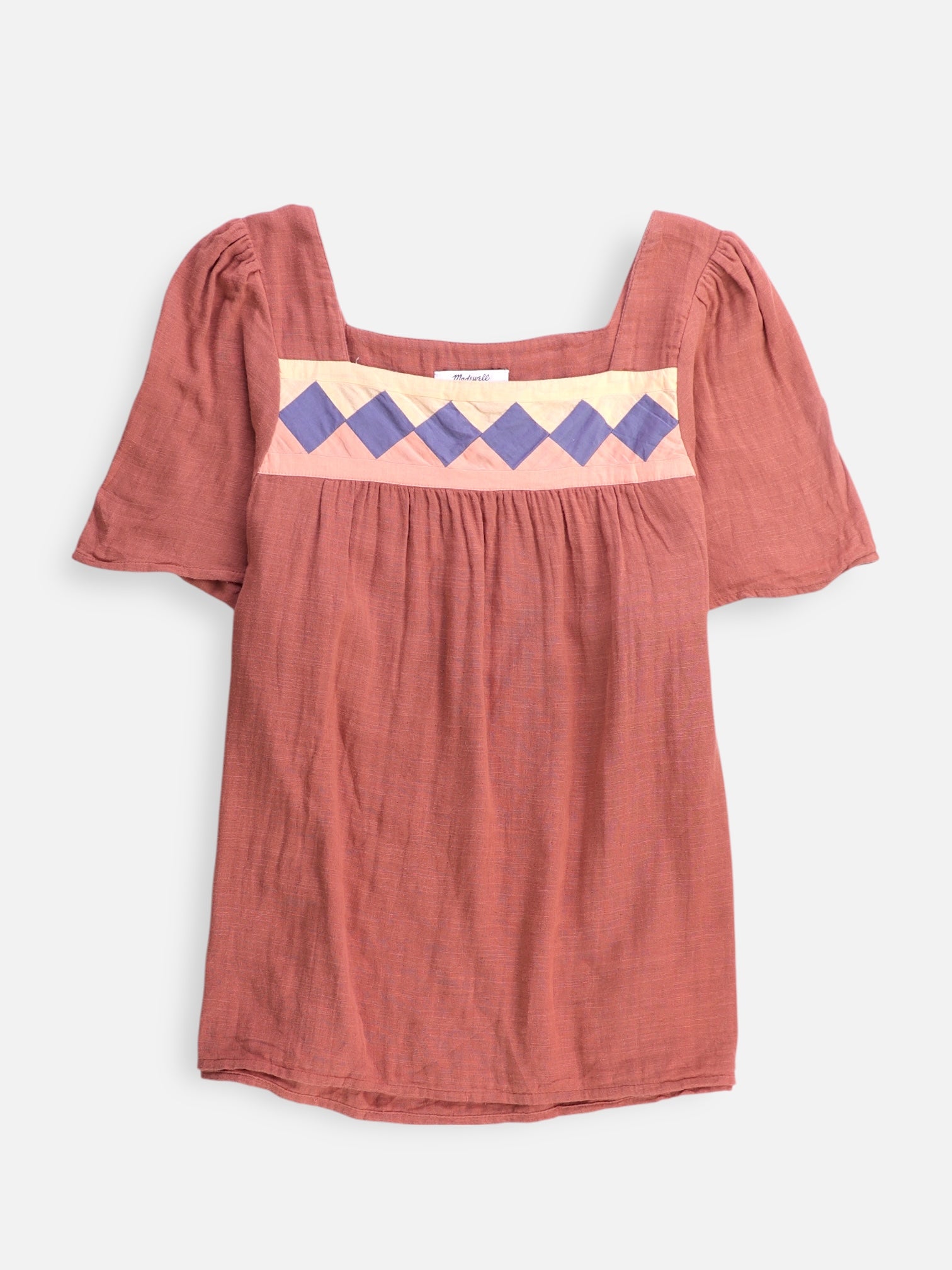 Blusa Casual - Mujer - Large