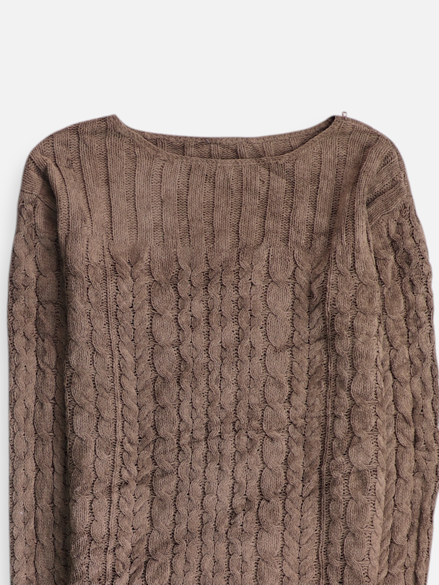 Sueter Knit Casual - Mujer - N/A
