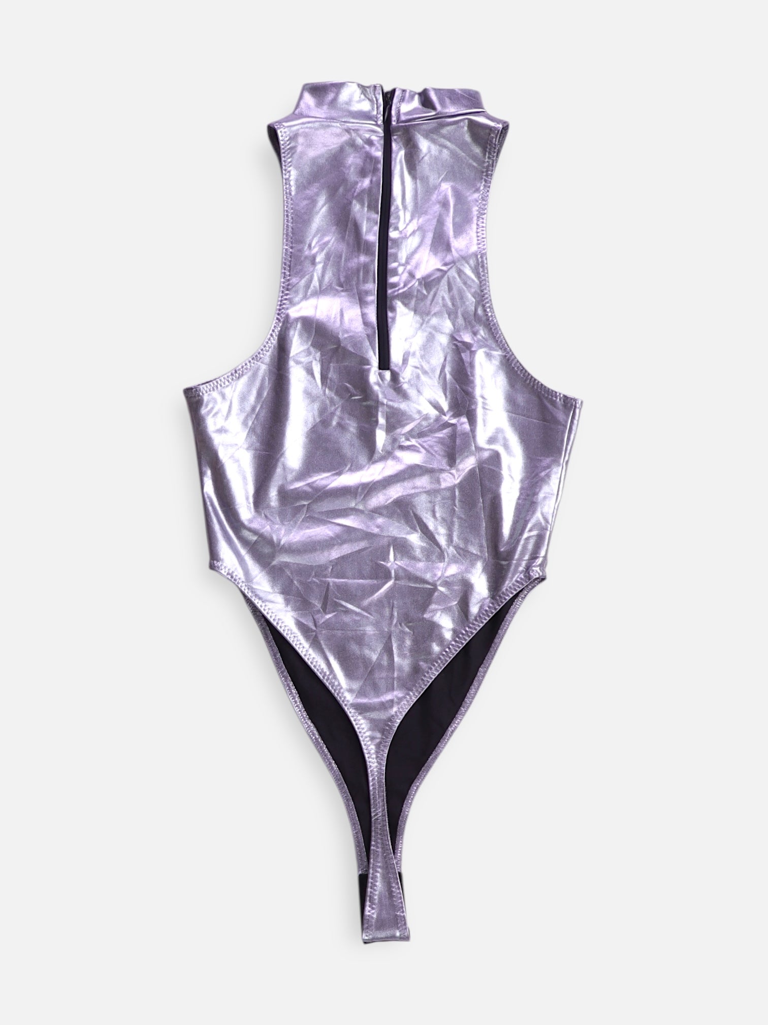 Blusa Body - Mujer - Small