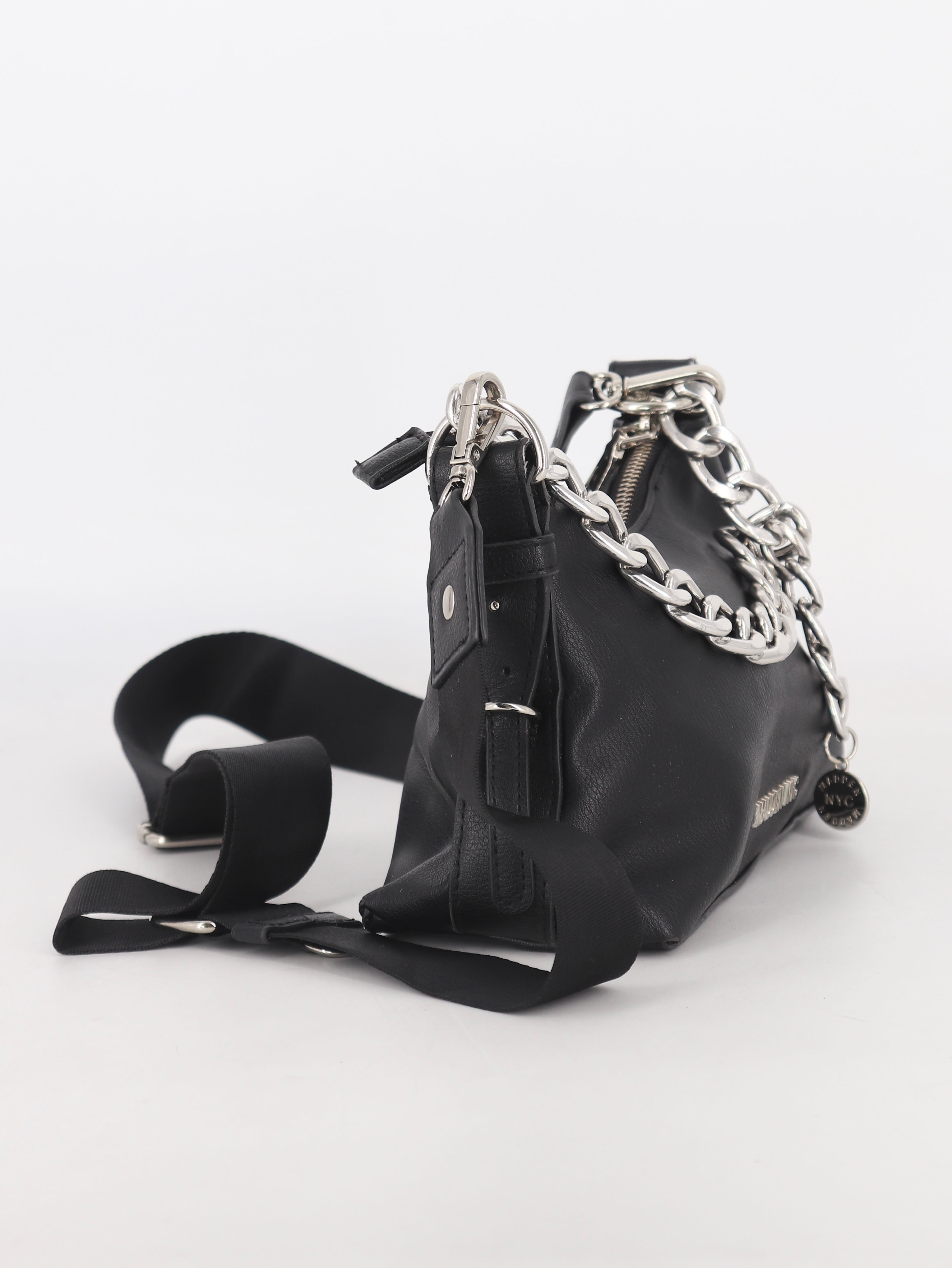 Cartera Cuero - Mujer - Talla Única (One Size)