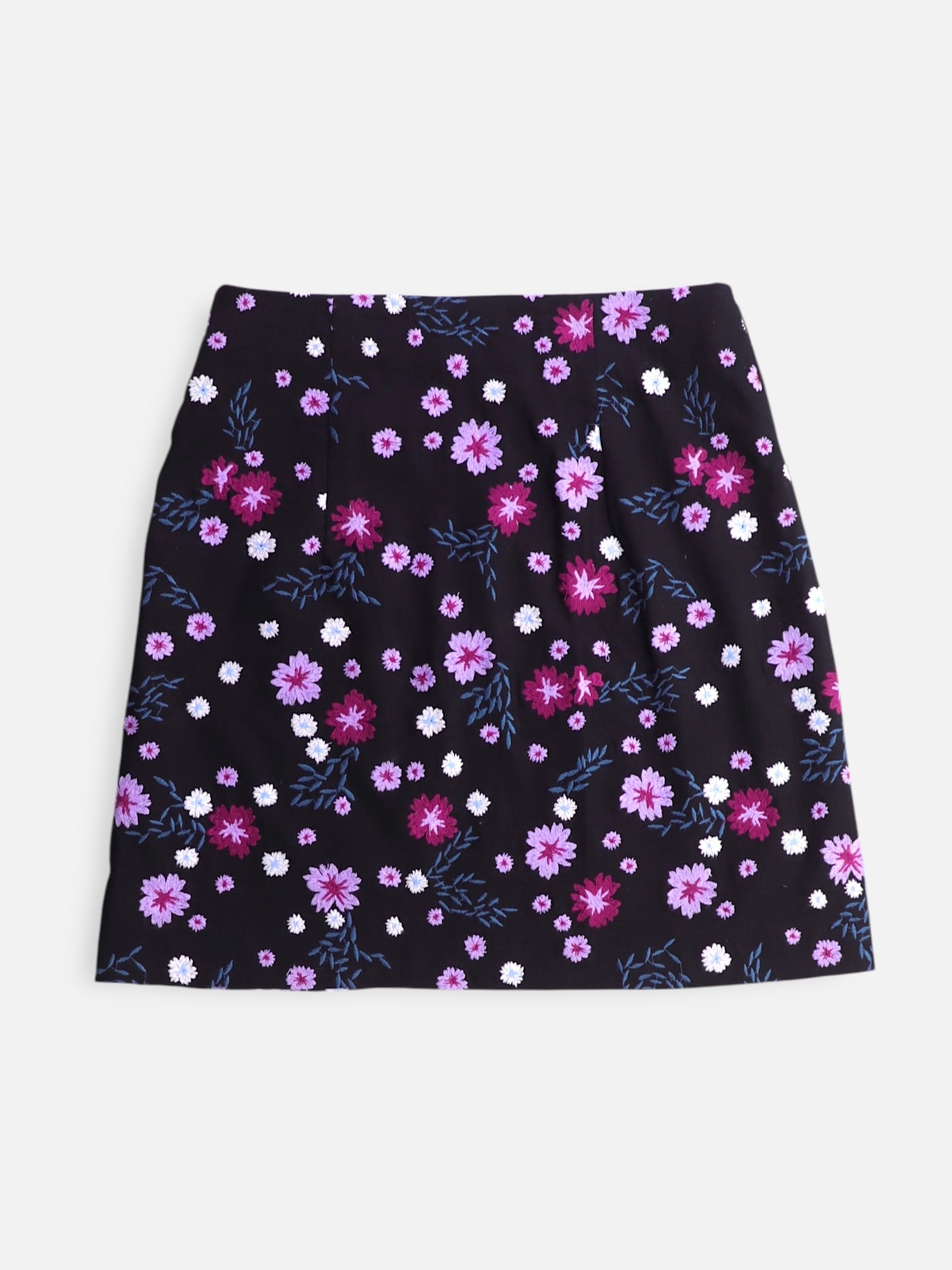LOFT Falda Casual - Mujer - 2