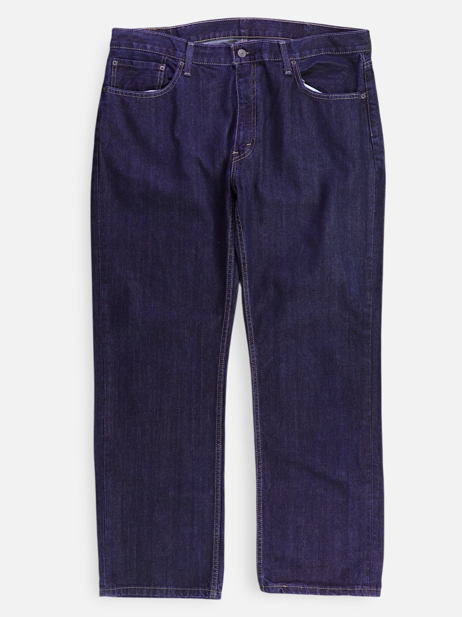 Levis Jean Denim - Hombre - 38X32