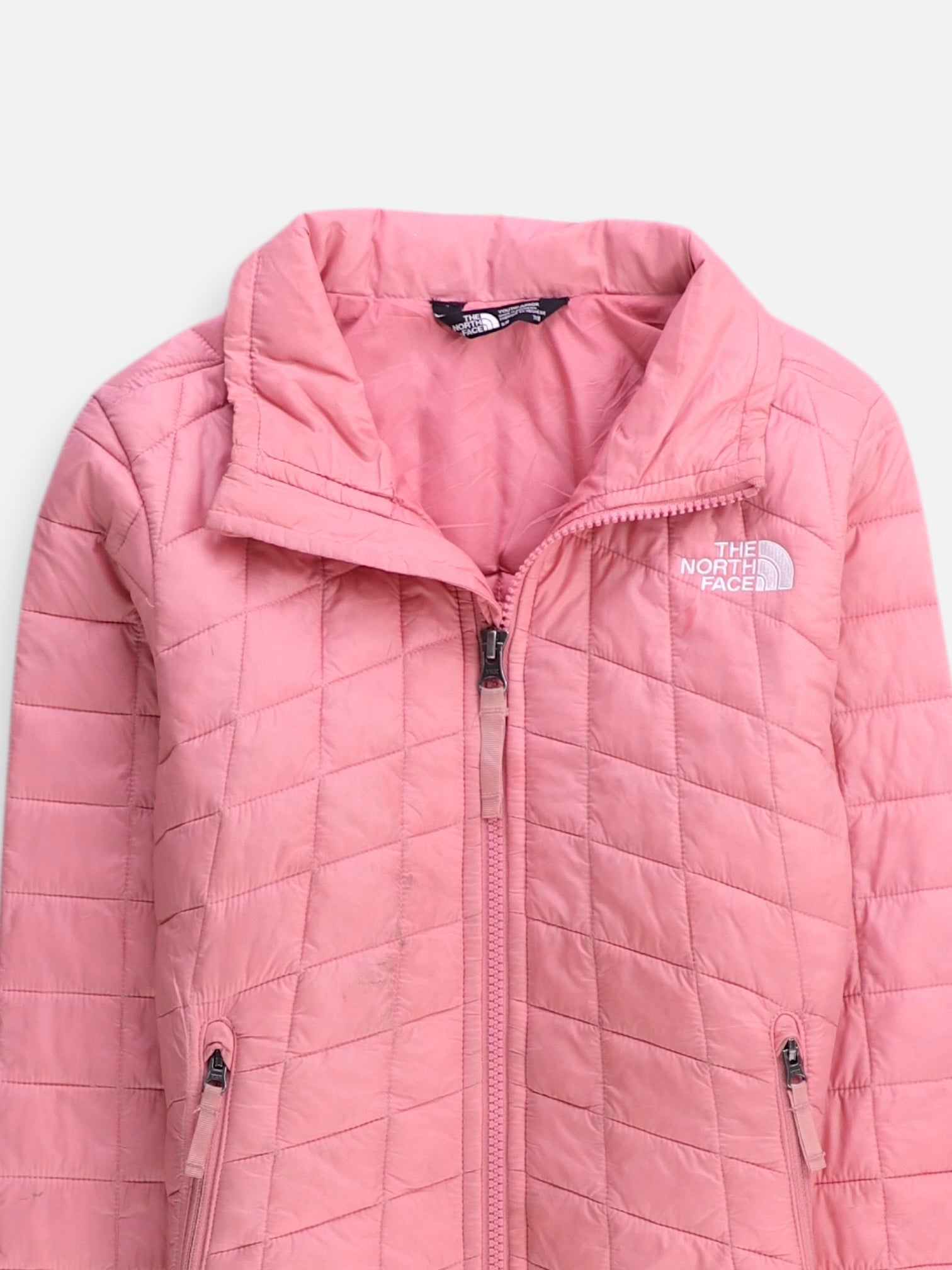 The North Face Chaqueta Puffer Impermeable - Niña - Small - Small