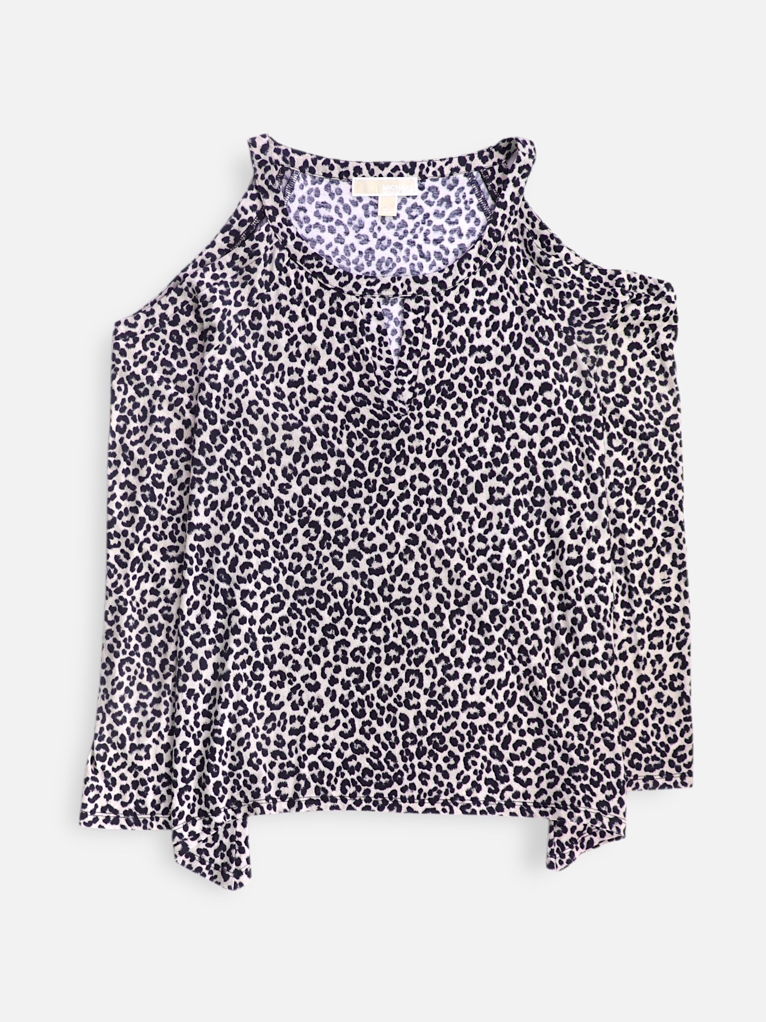 Michael Kors Blusa Casual - Mujer - Large