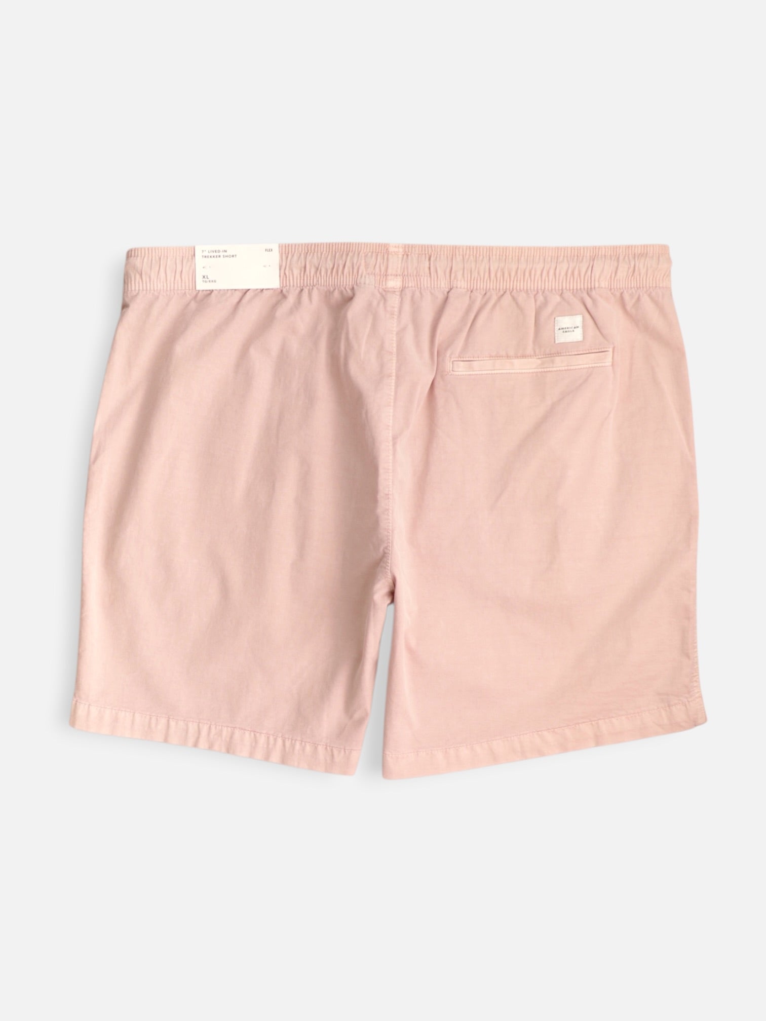 American Eagle Calzoneta Casual - Hombre - XL