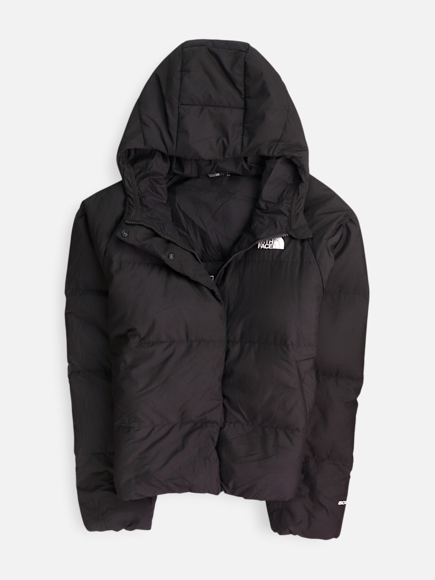 The North Face Chaqueta Puffer Impermeable - Niña - XL - 14-16Y (Años)