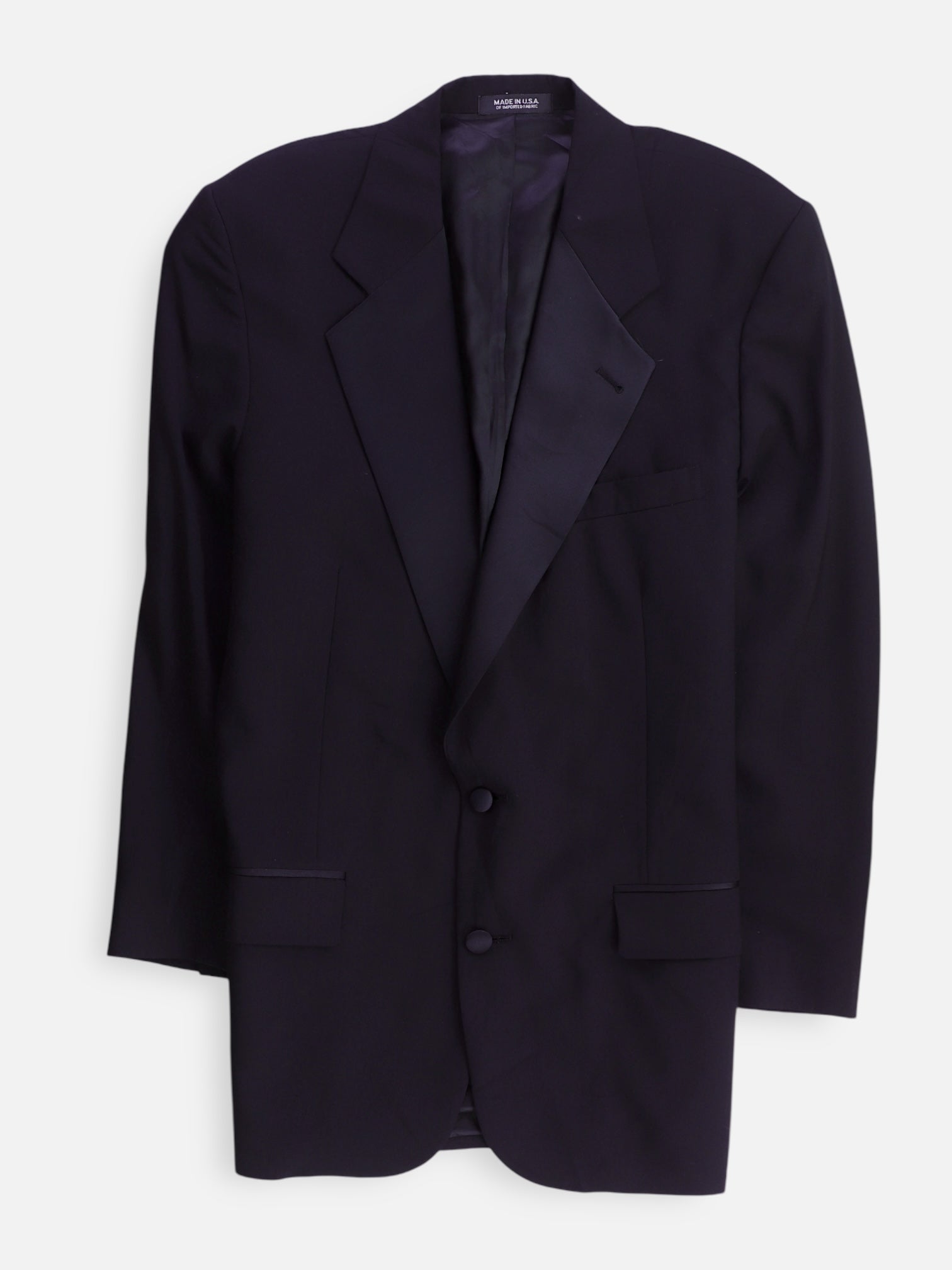 Perry Ellis Blazer Casual - Hombre - 40R
