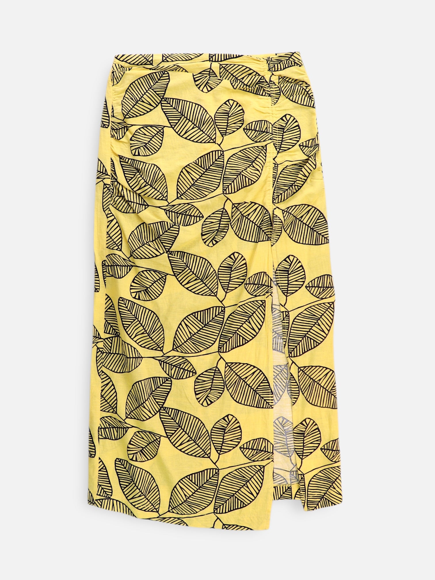 ZARA Falda Casual - Mujer - Small