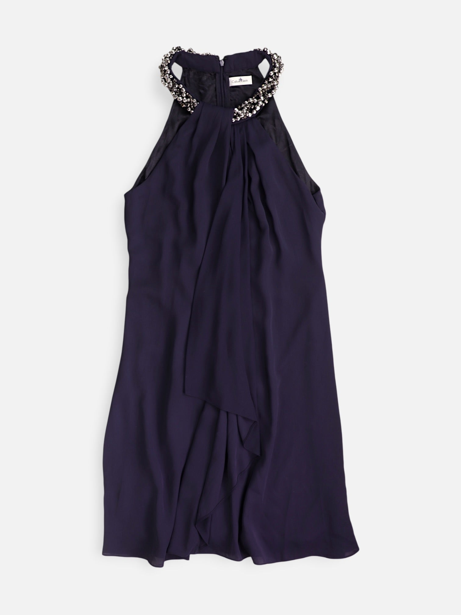 Calvin Klein Vestido Casual - Mujer - N/A