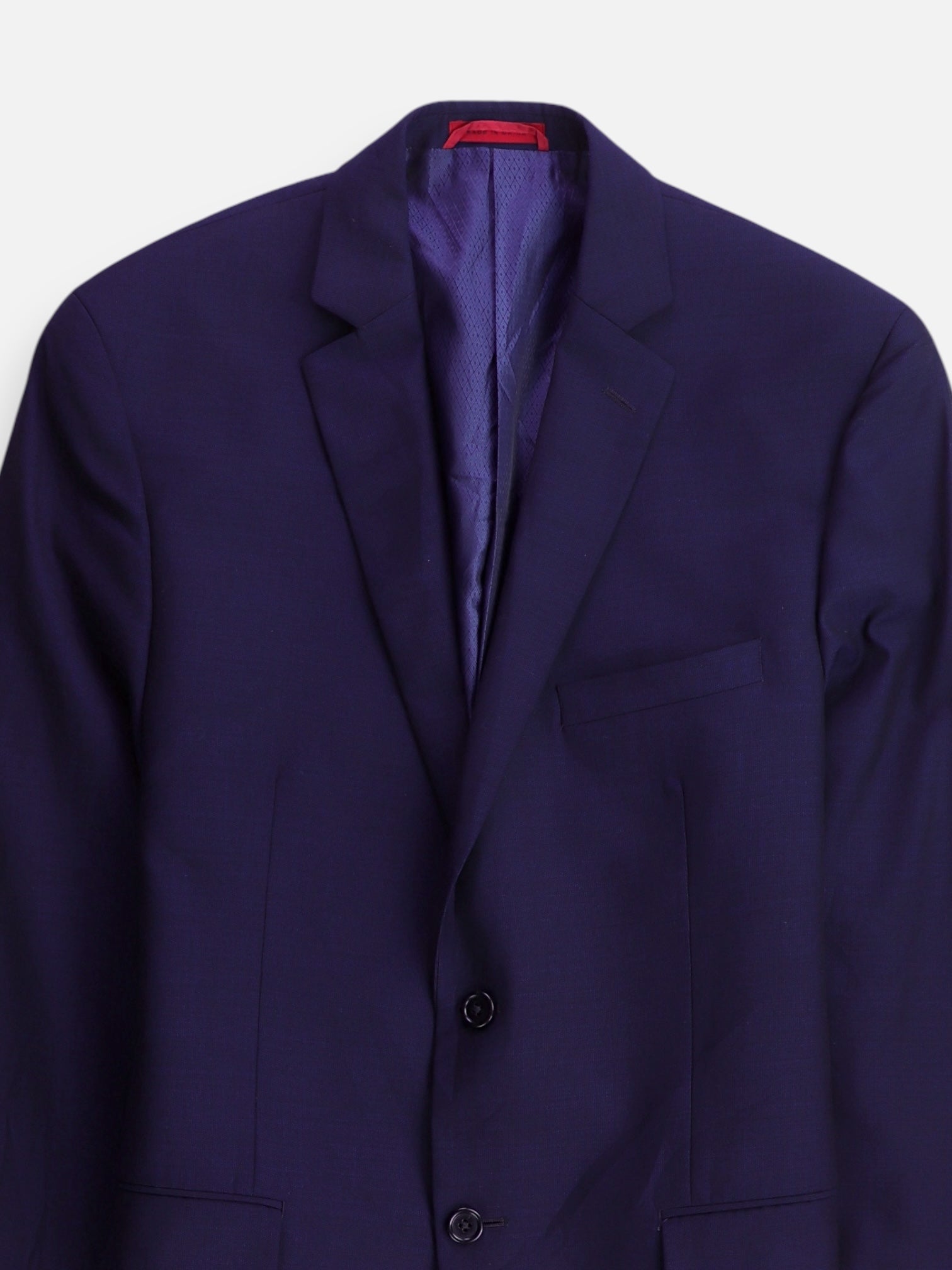 ALFANI Blazer Casual - Hombre - 40R